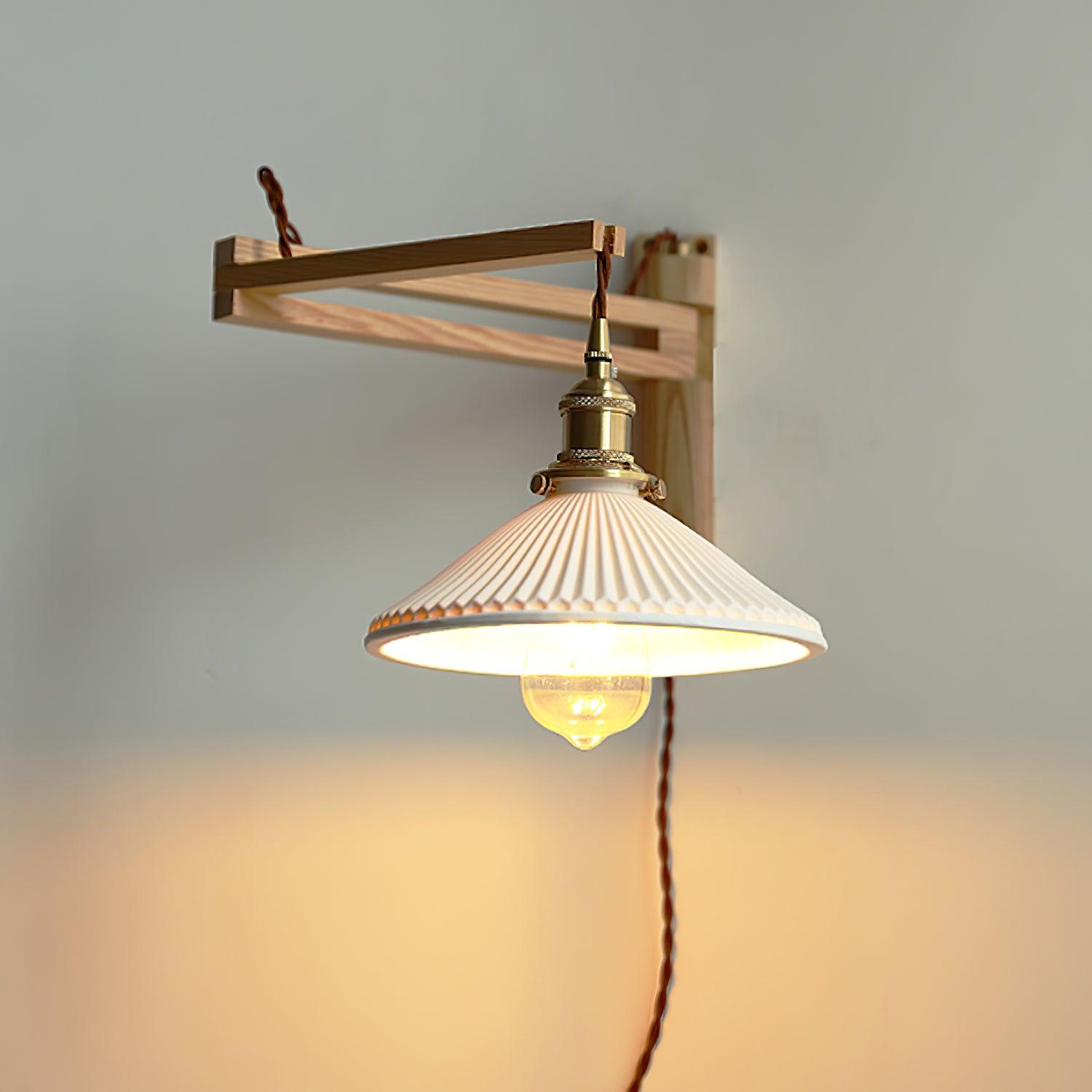 Wamose Wall Light