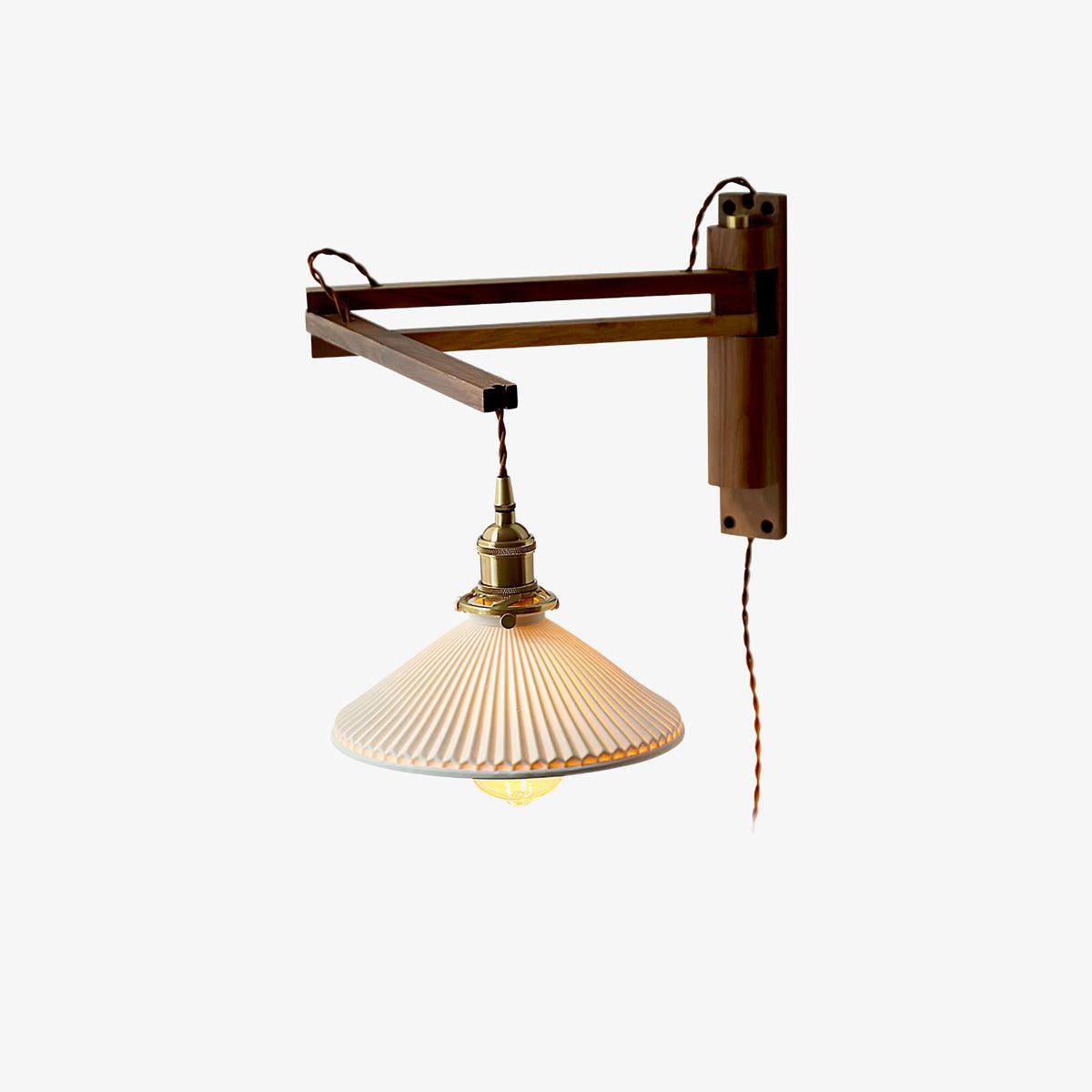 Droven Wall Light