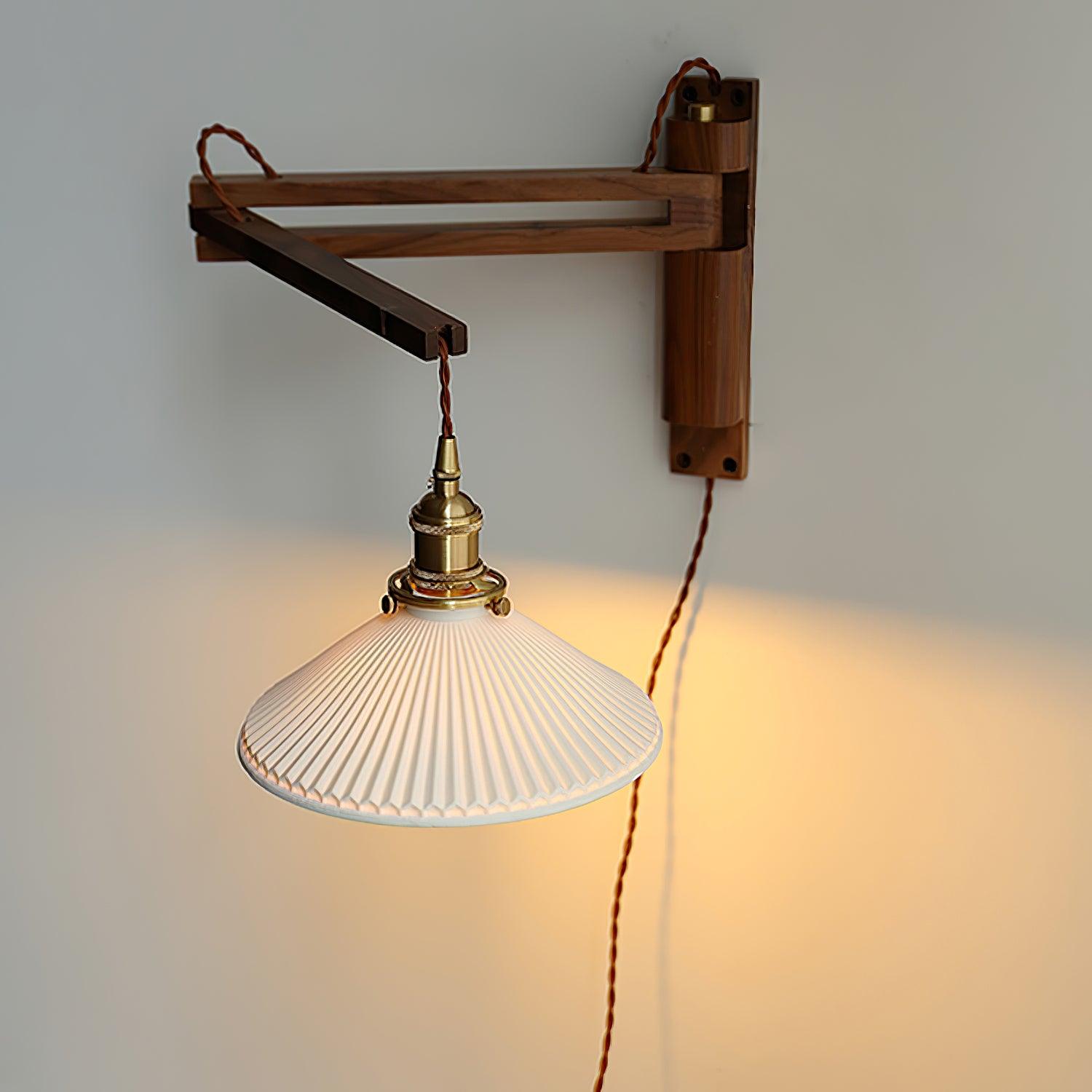 Wamose Wall Light