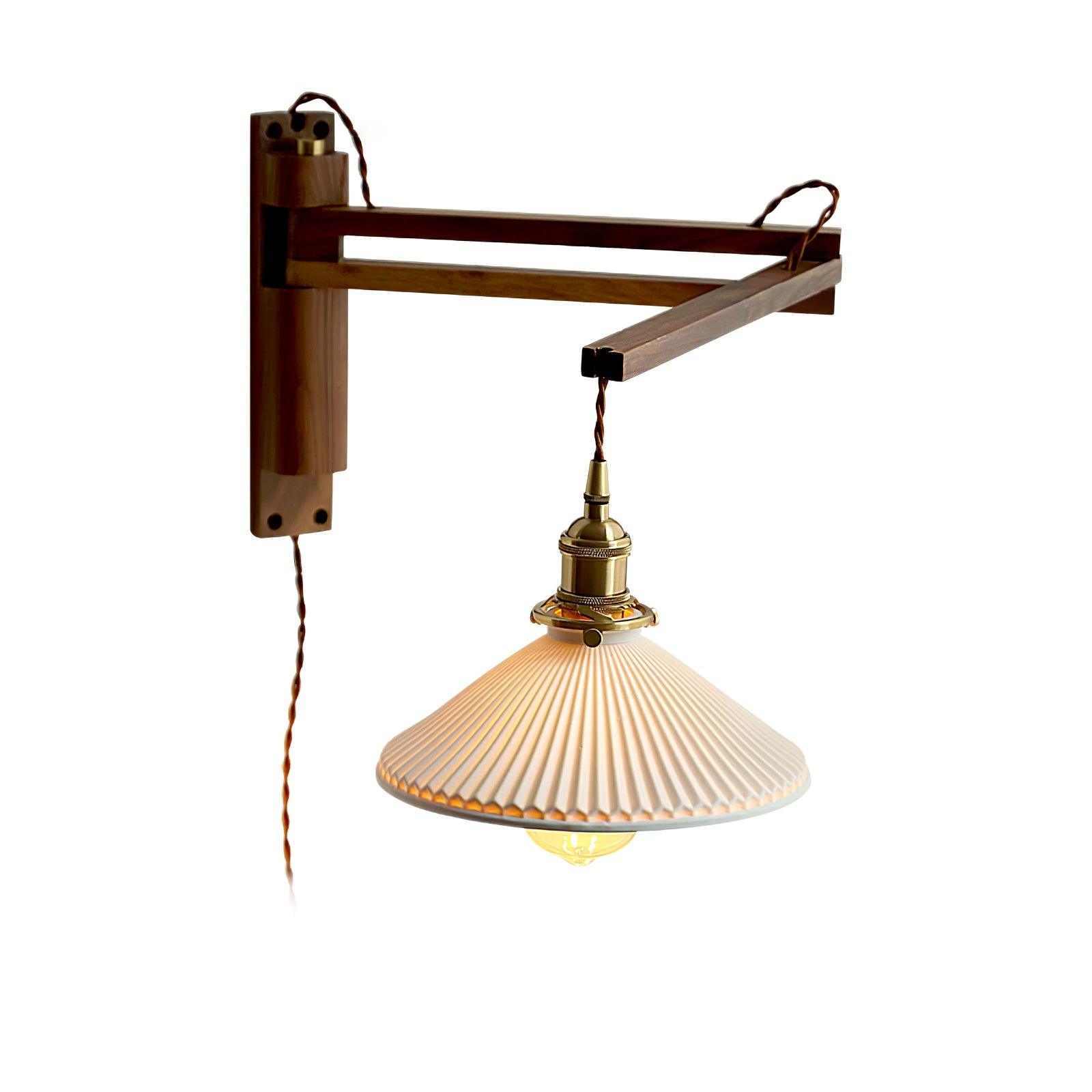 Wamose Wall Light