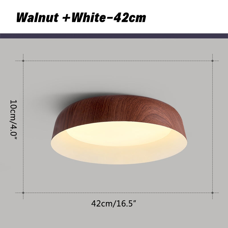 Ferimo Japandi Ceiling Light