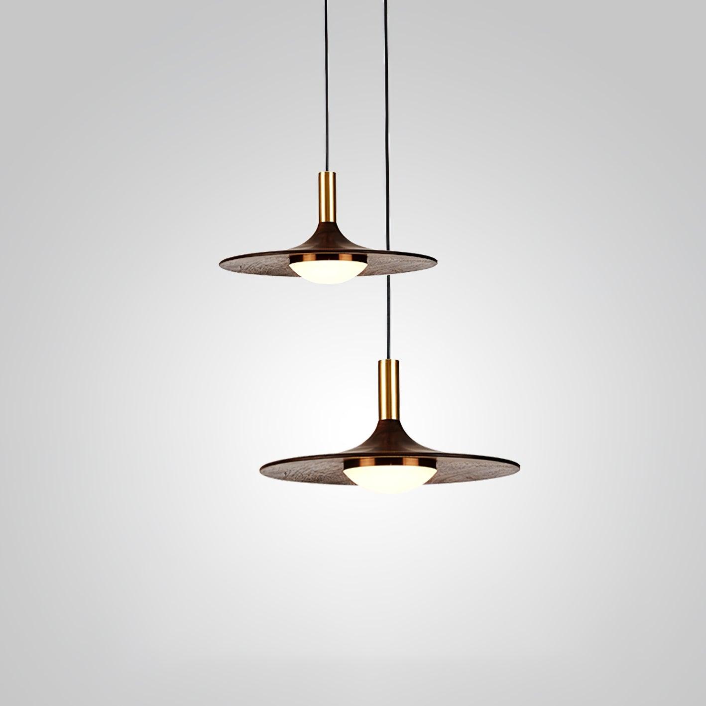 Dewuso Pendant Light