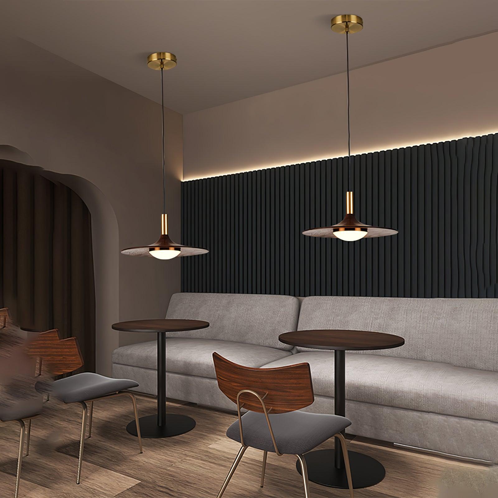 Dewuso Pendant Light