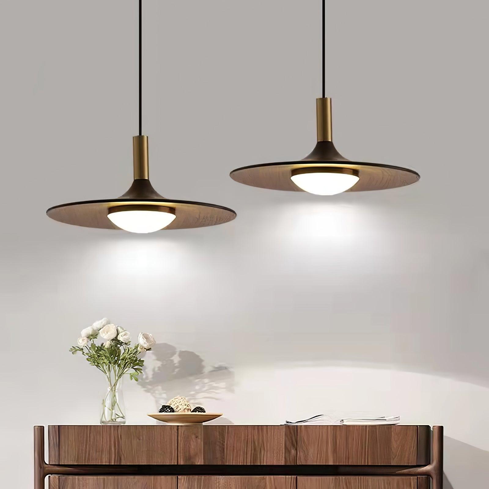 Dewuso Pendant Light