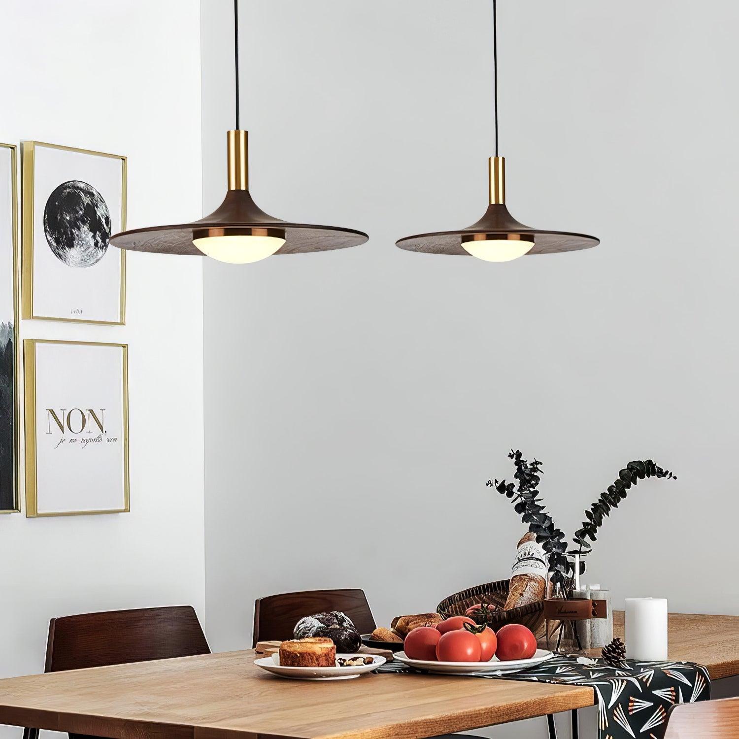 Dewuso Pendant Light