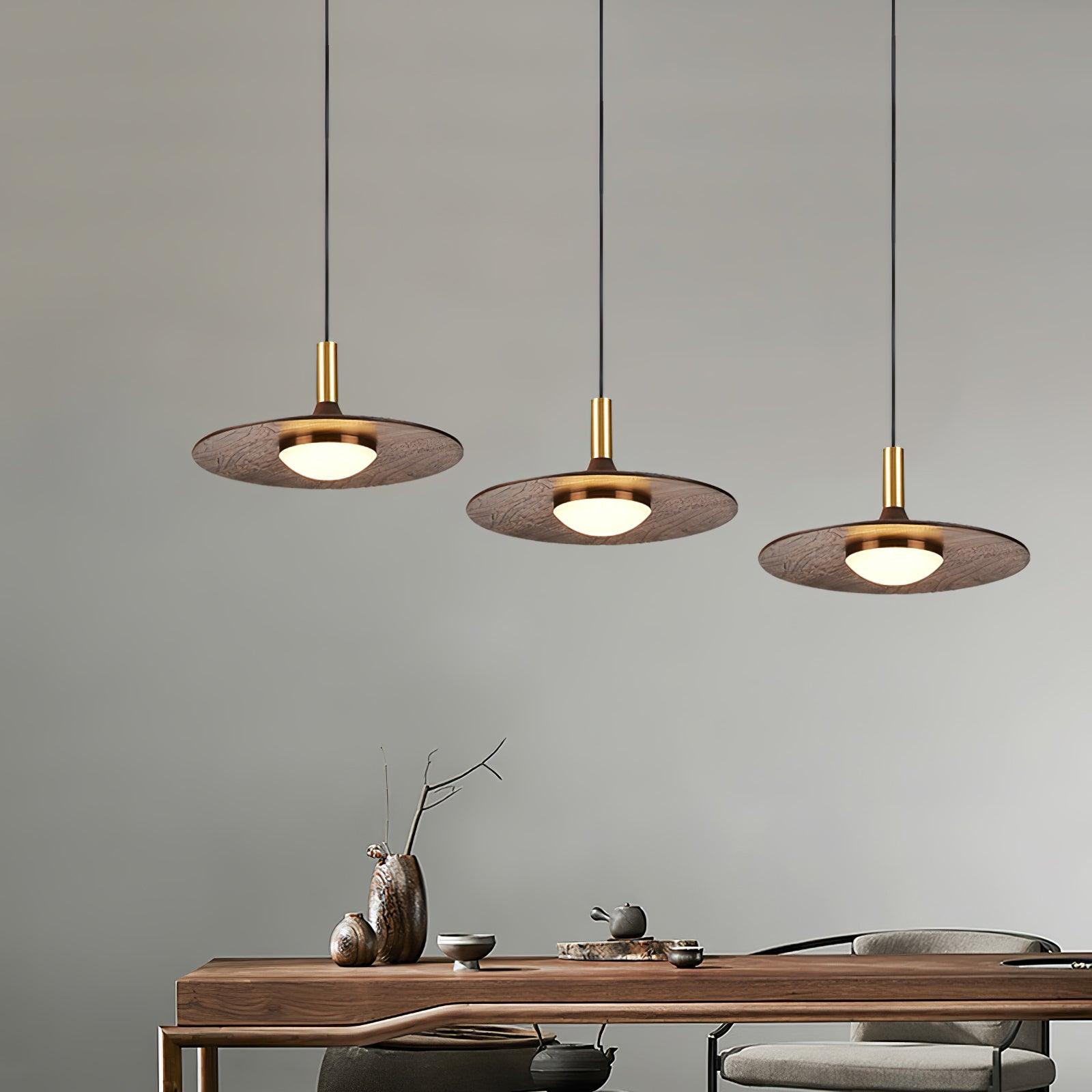 Dewuso Pendant Light