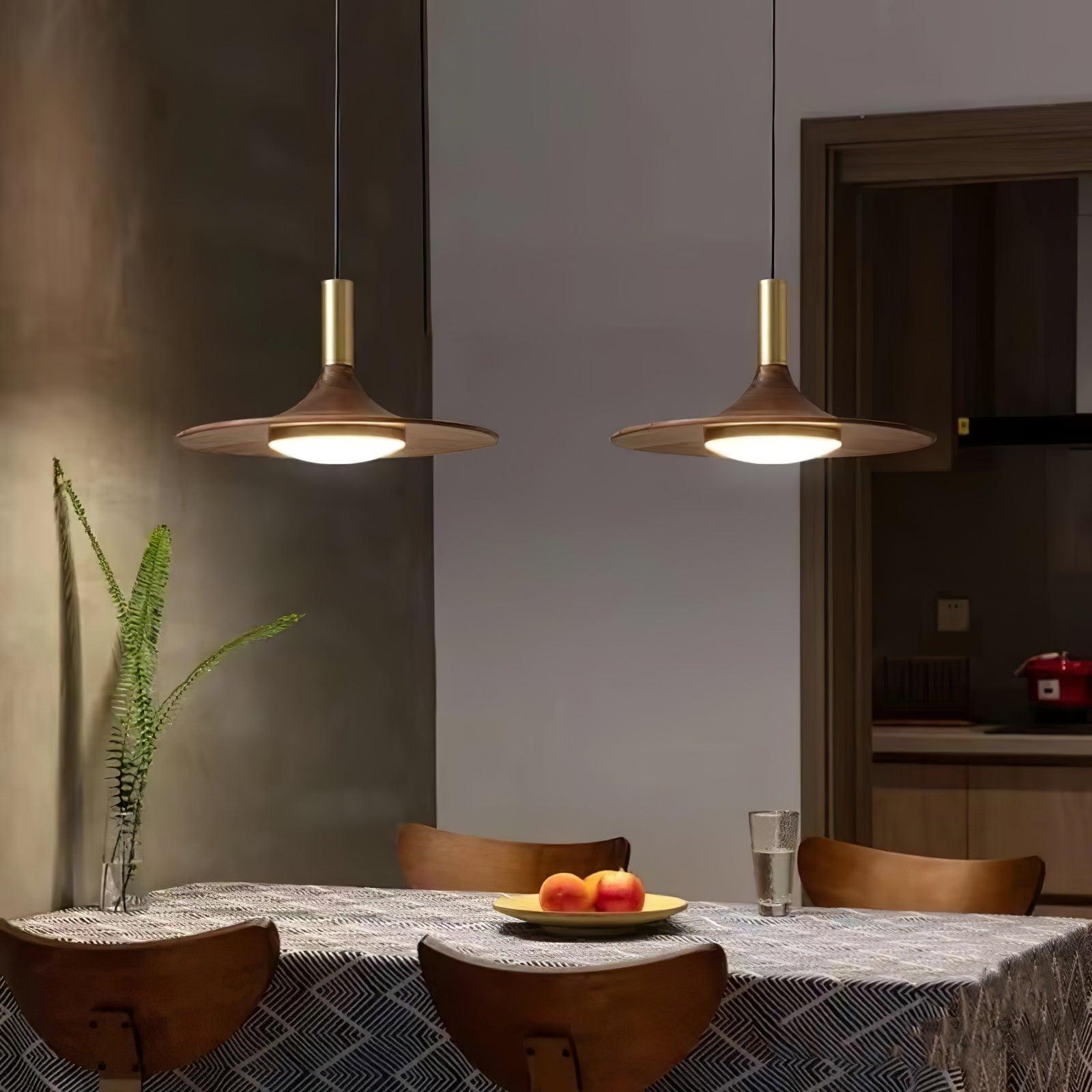 Dewuso Pendant Light
