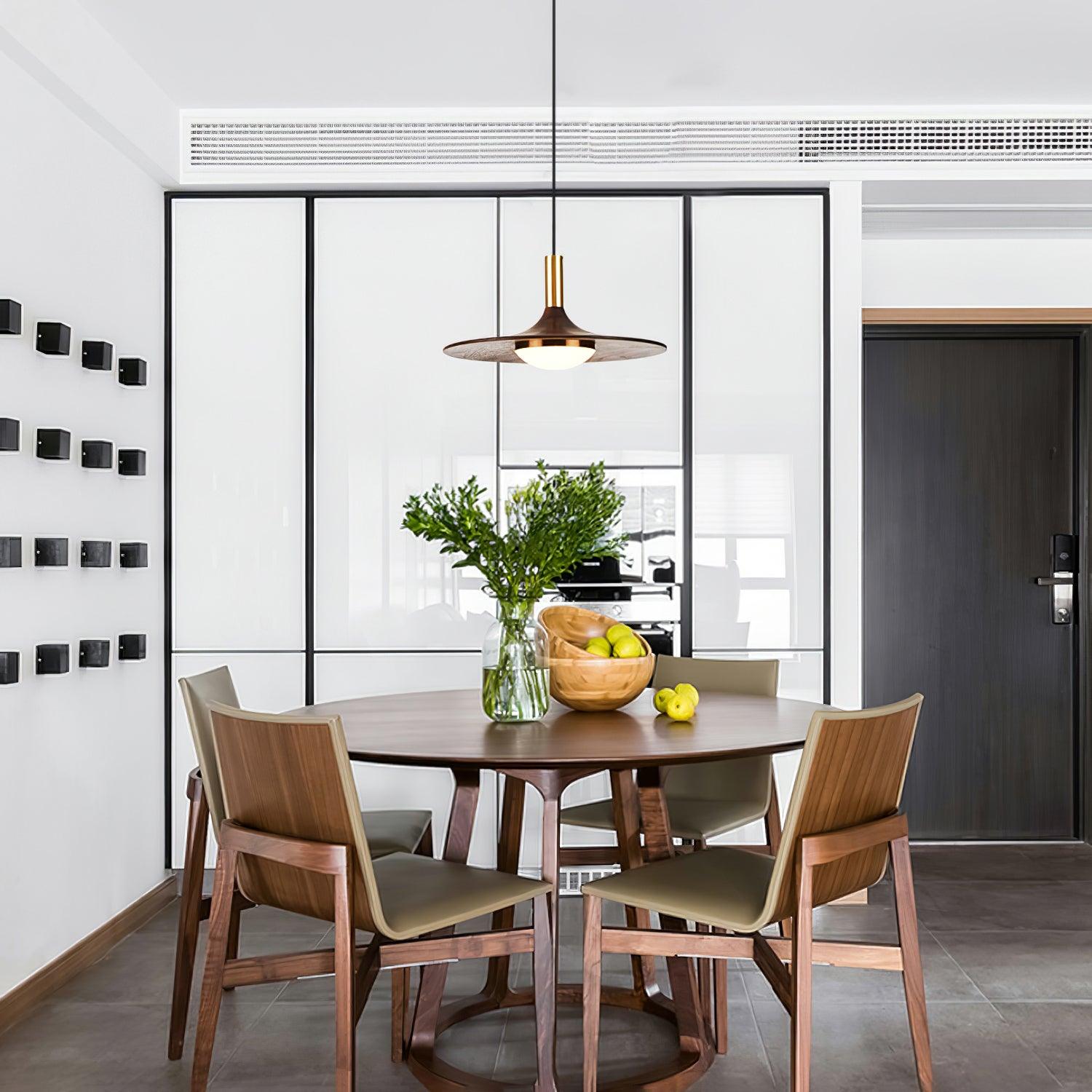 Dewuso Pendant Light