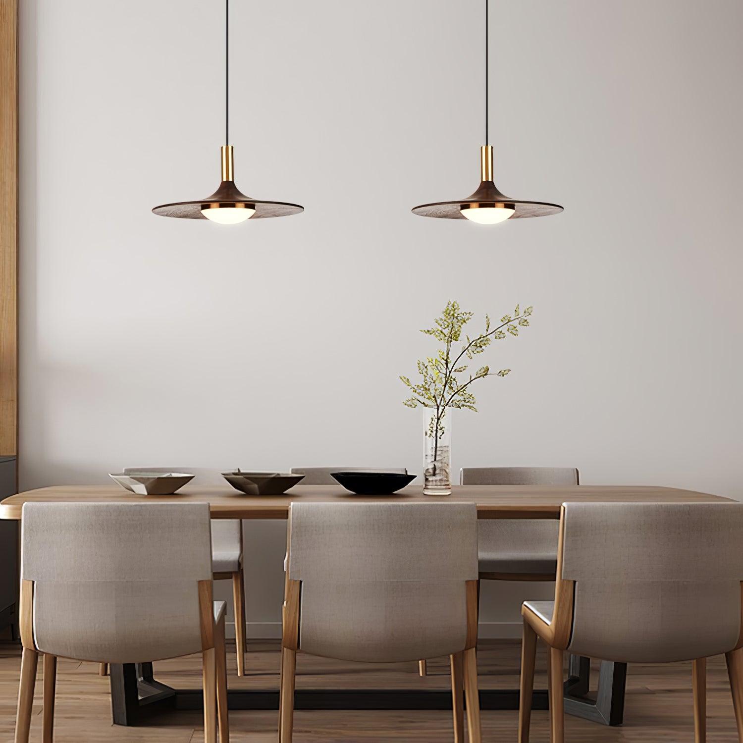 Dewuso Pendant Light