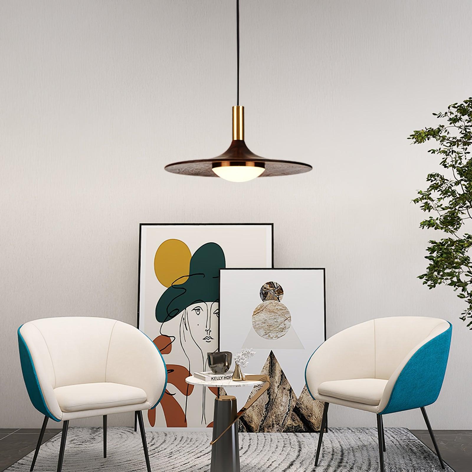 Dewuso Pendant Light