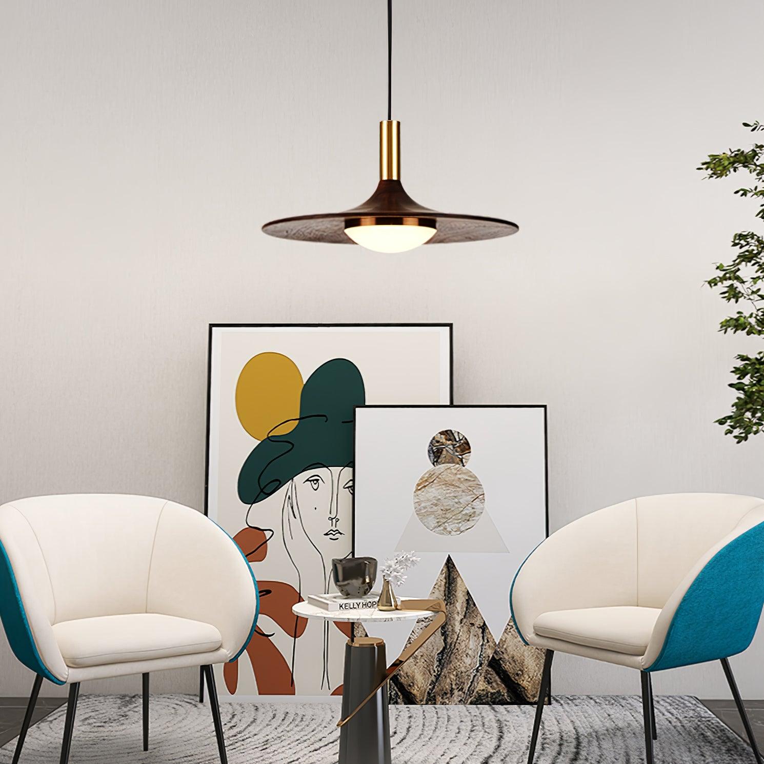 Dewuso Pendant Light