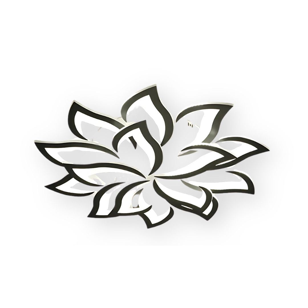 Lovela Flower Ceiling Light