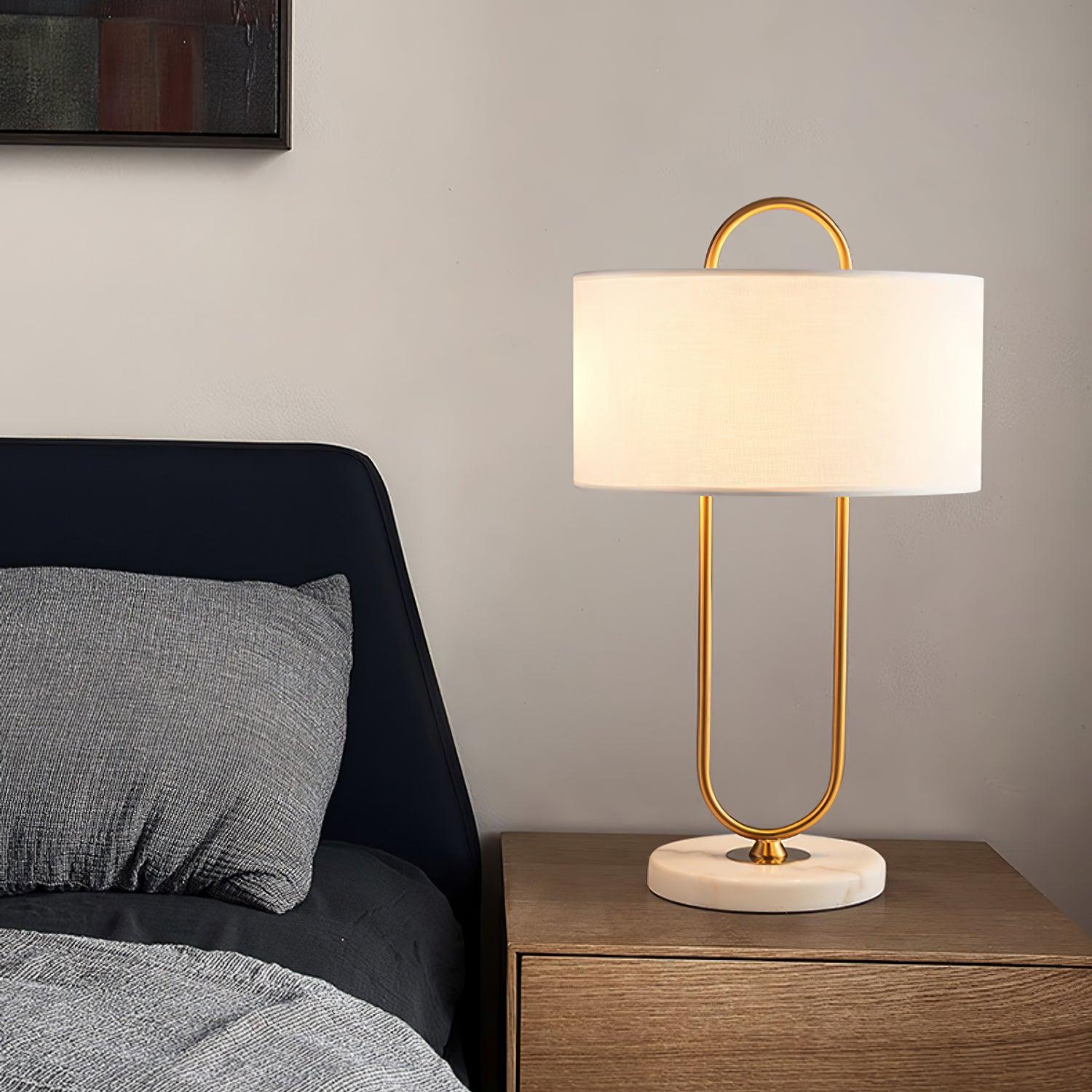 Valnesso Table Lamp
