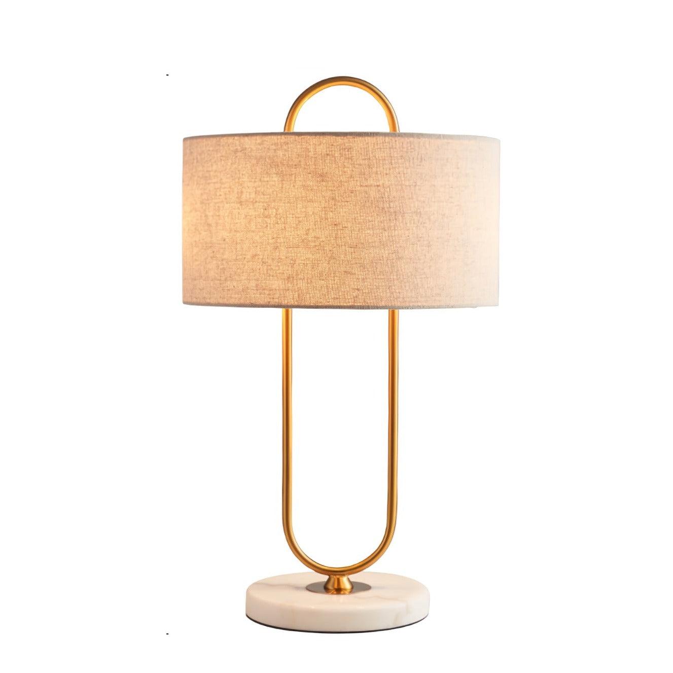 Valnesso Table Lamp