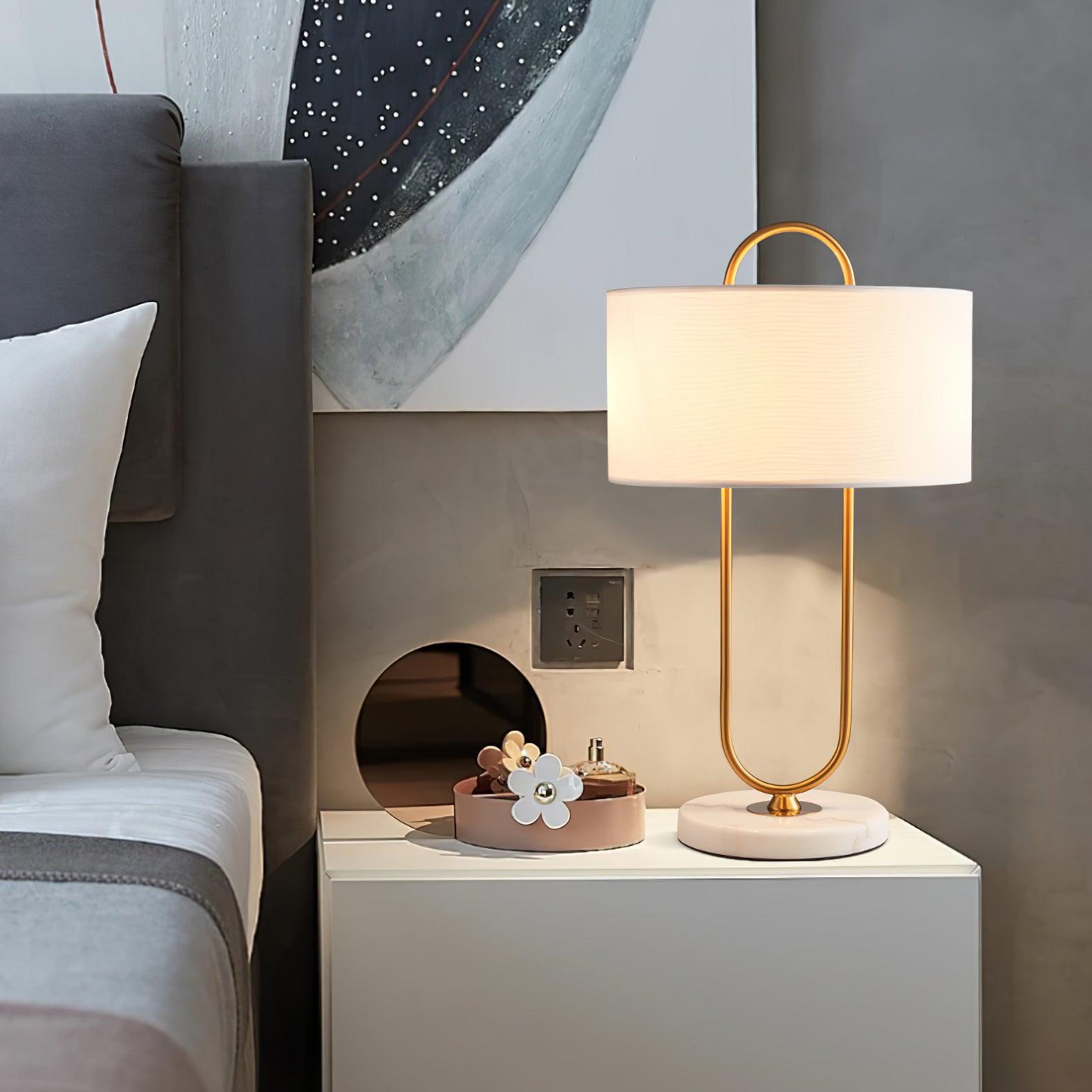 Valnesso Table Lamp