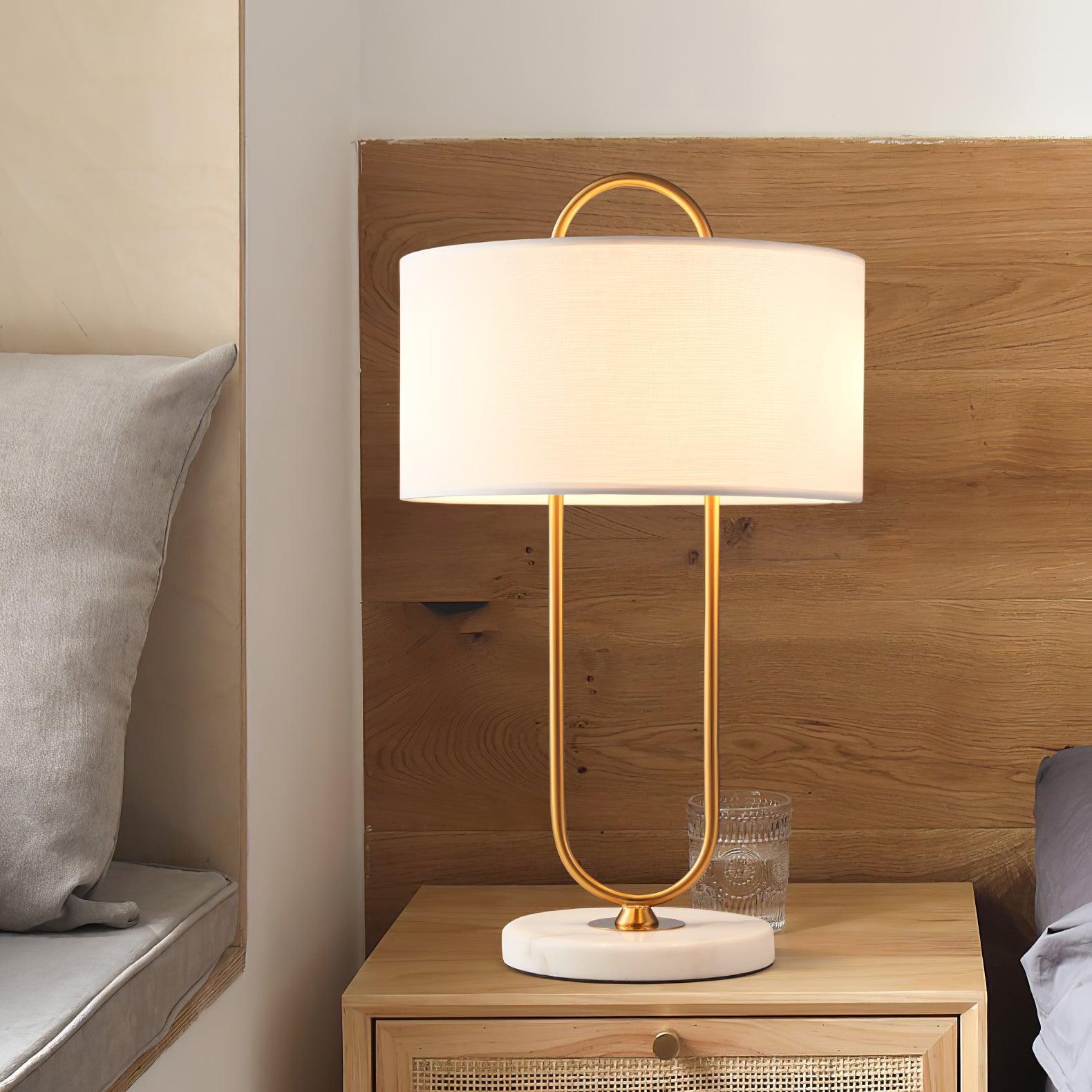 Valnesso Table Lamp