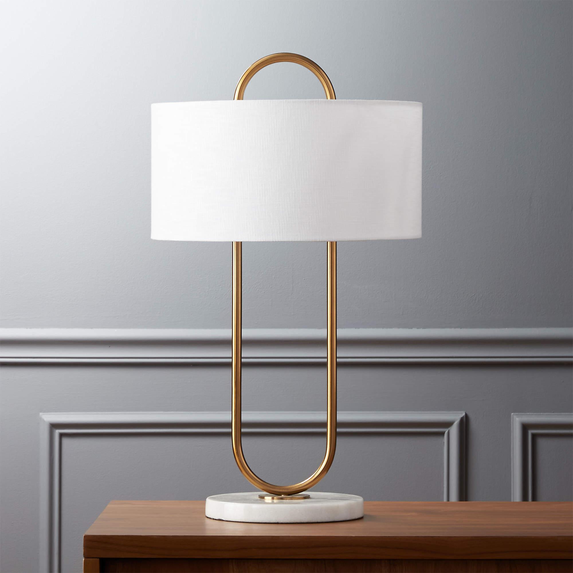 Valnesso Table Lamp
