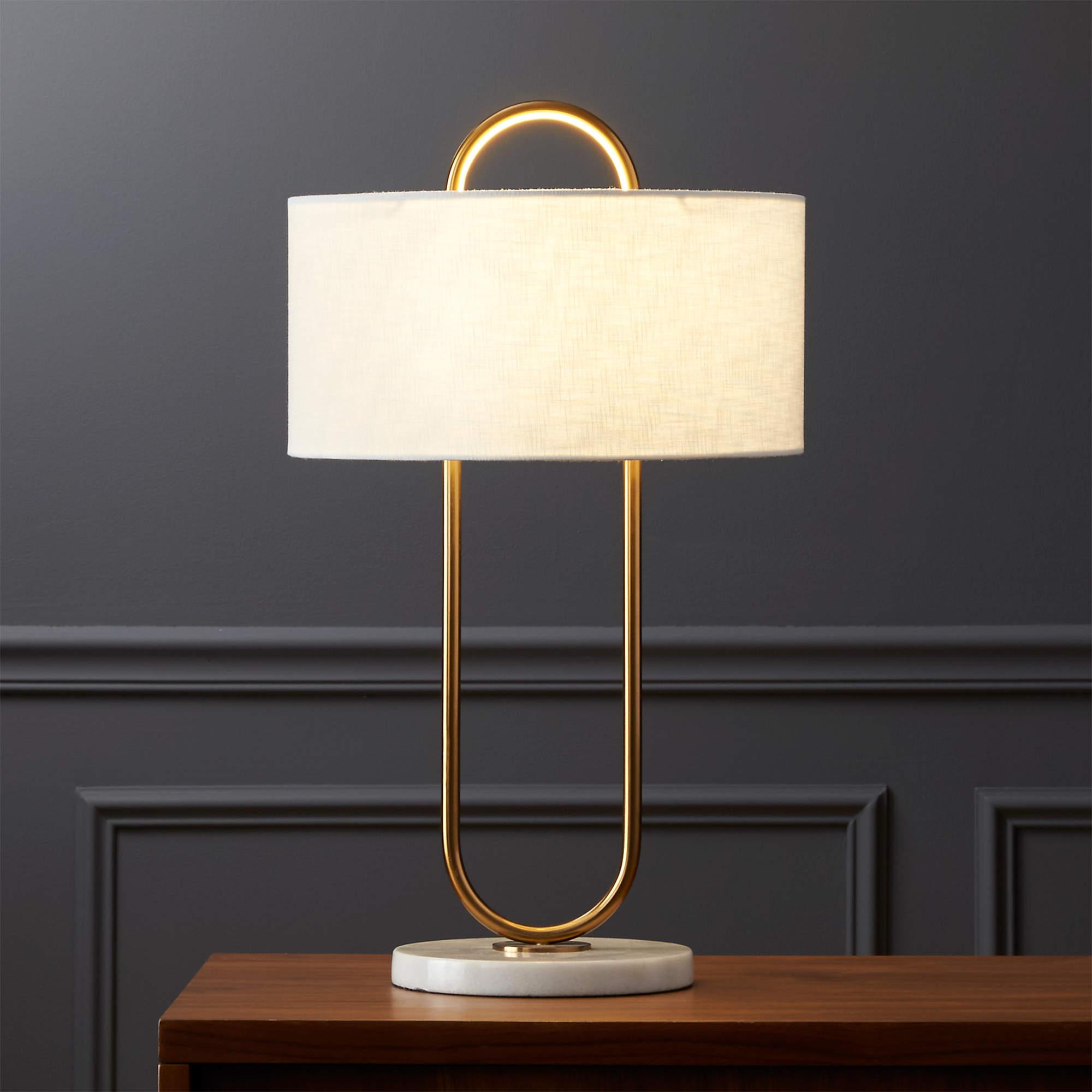 Valnesso Table Lamp