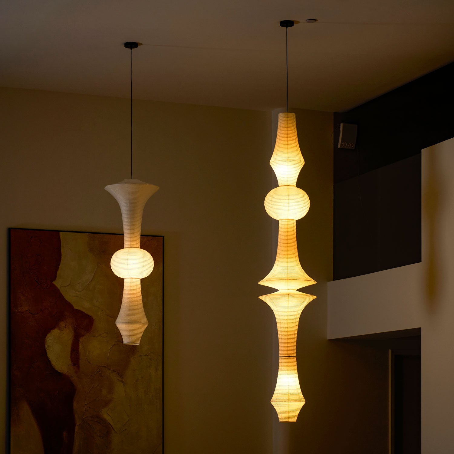 Dunioa Pendant Light