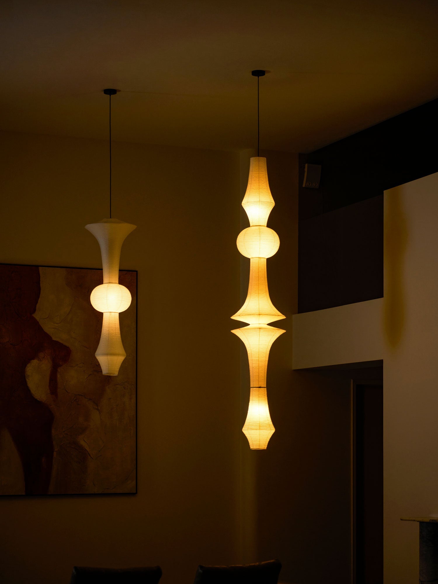 Dunioa Pendant Light