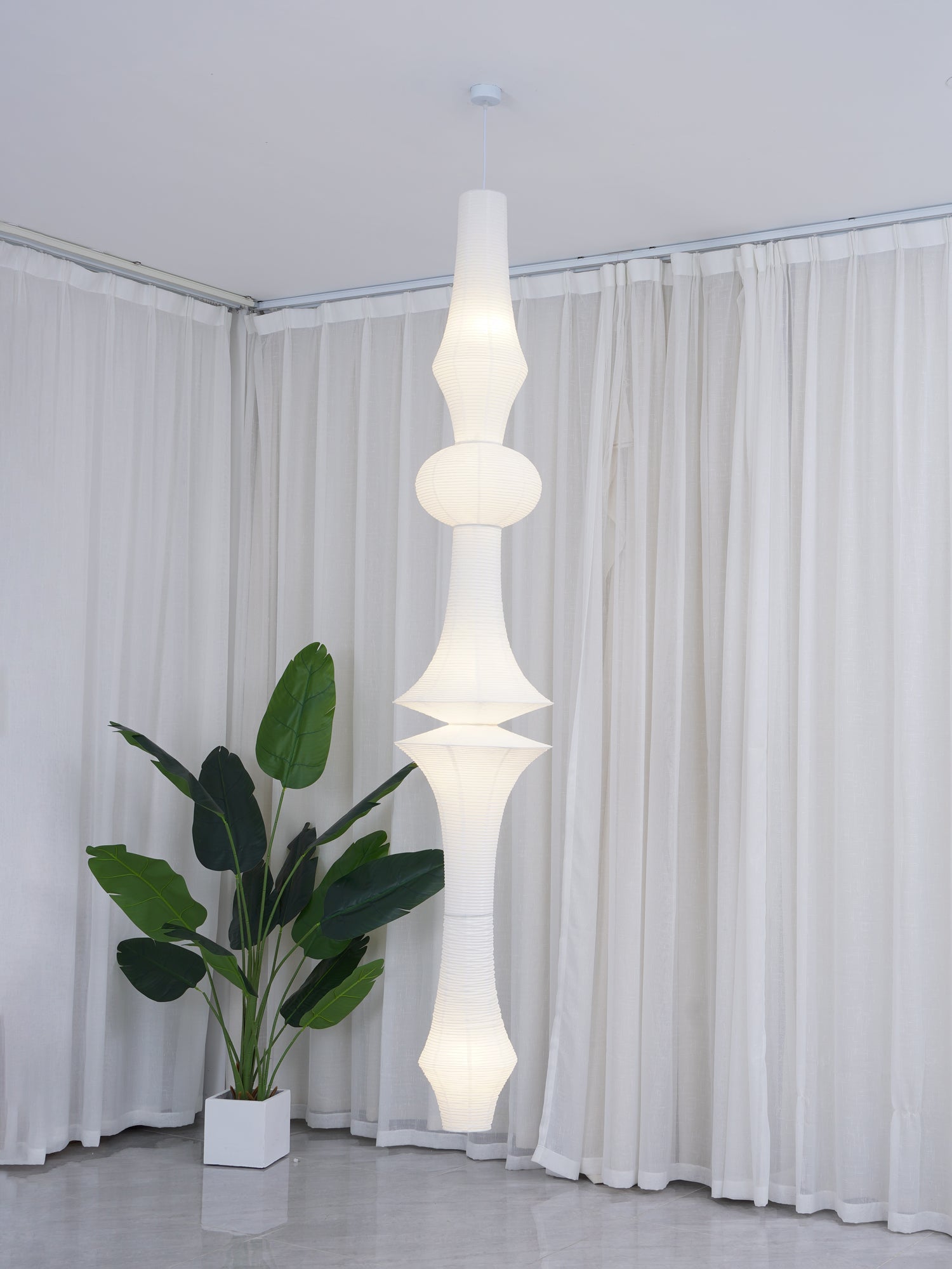 Dunioa Pendant Light