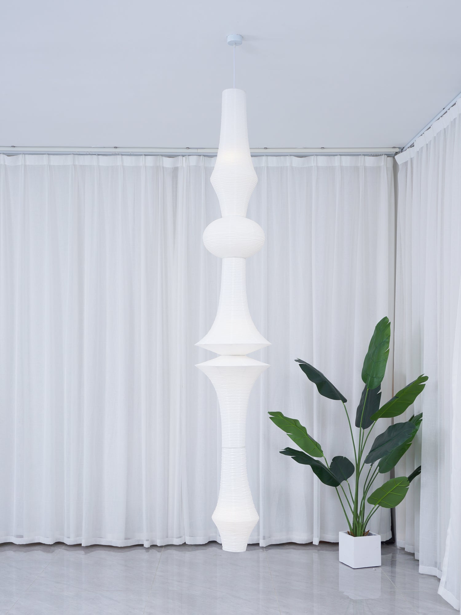 Dunioa Pendant Light