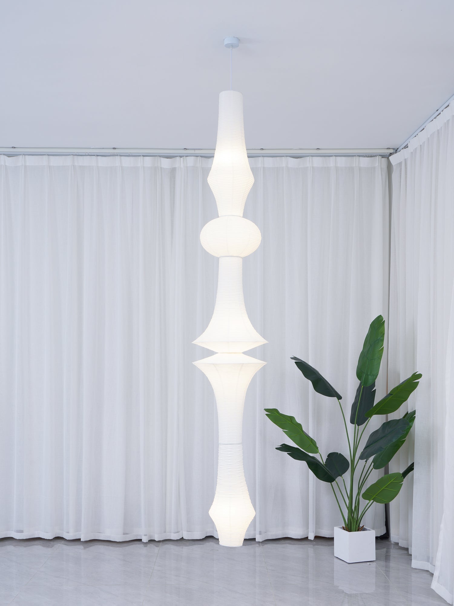 Dunioa Pendant Light