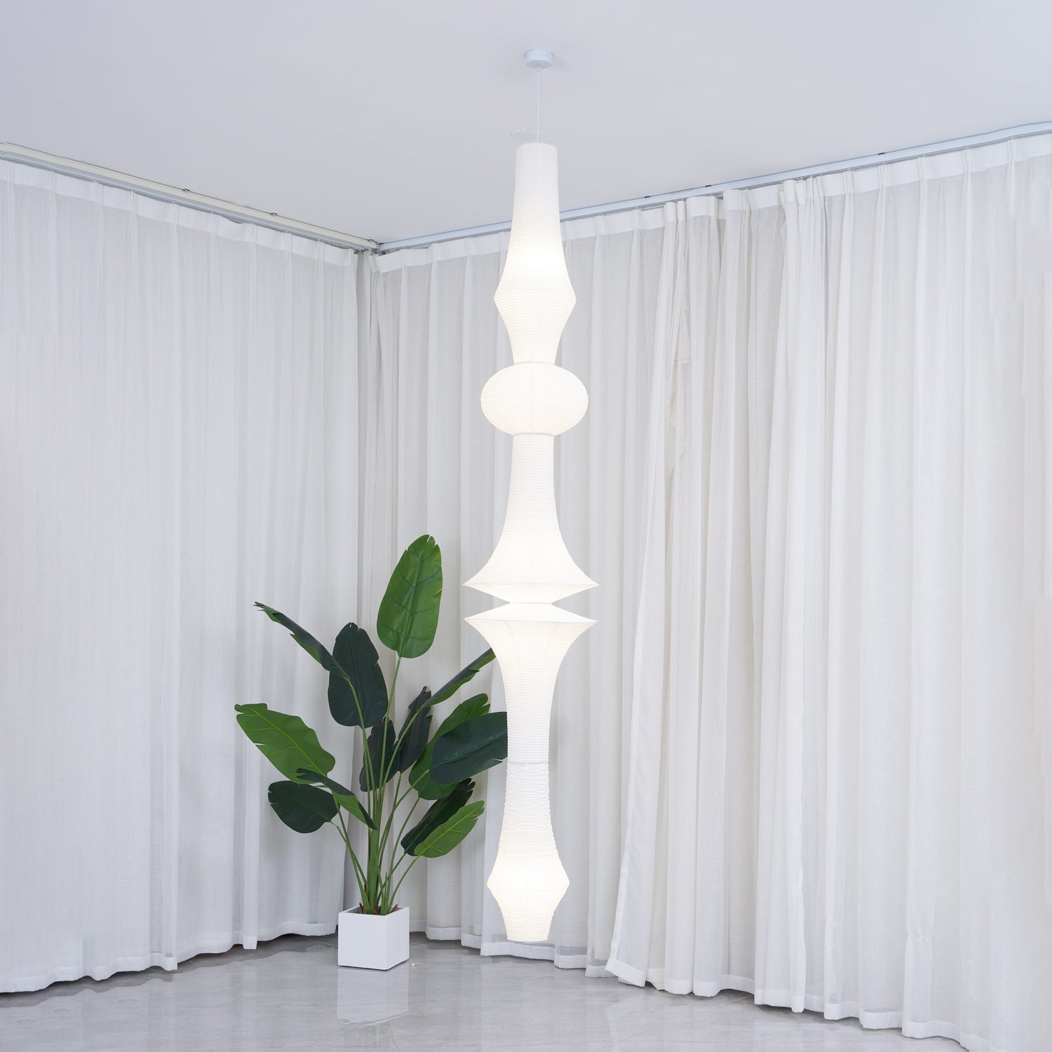 Dunioa Pendant Light