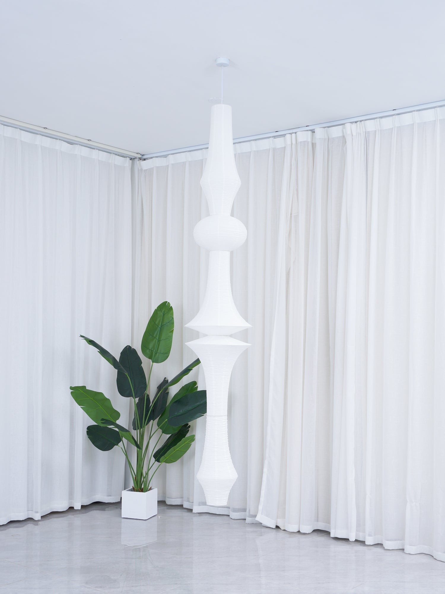 Dunioa Pendant Light