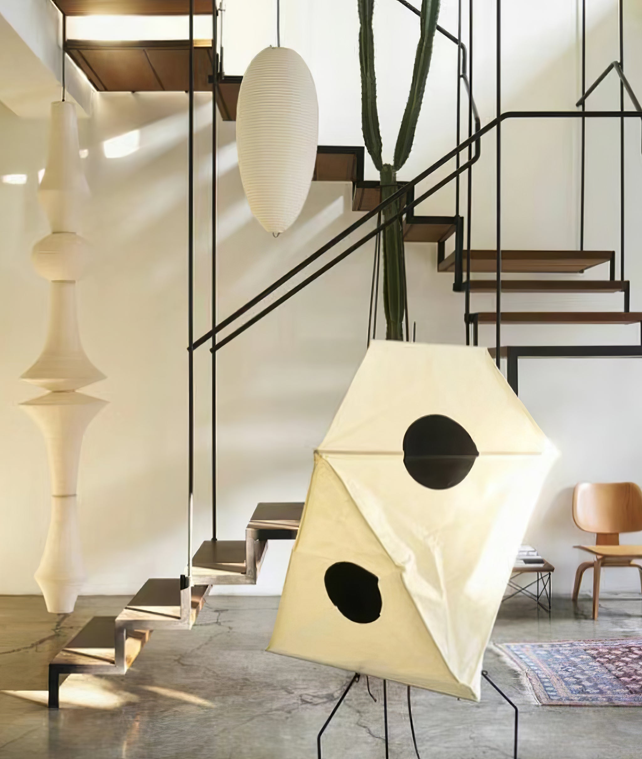 Dunioa Pendant Light