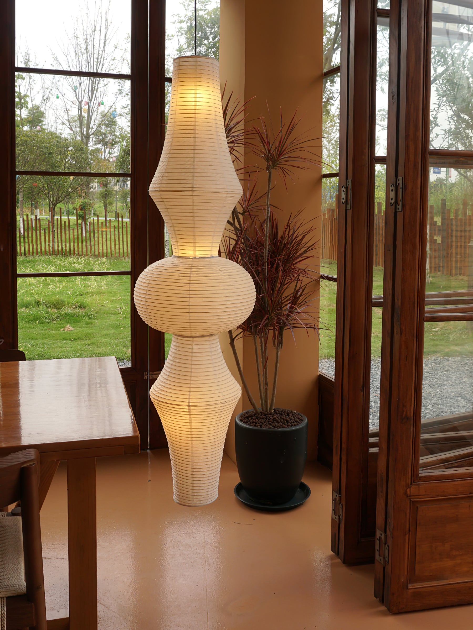 Dunioa Pendant Light