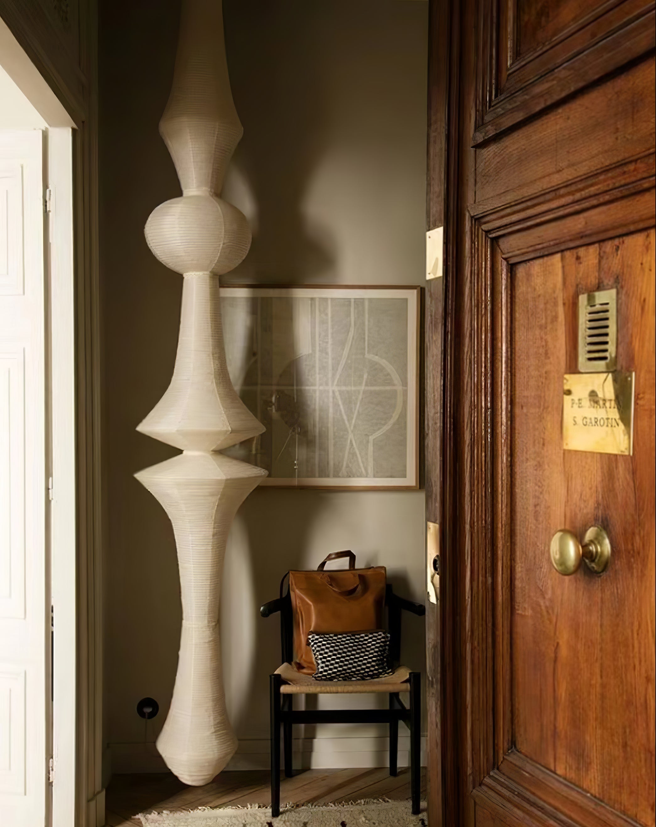 Dunioa Pendant Light