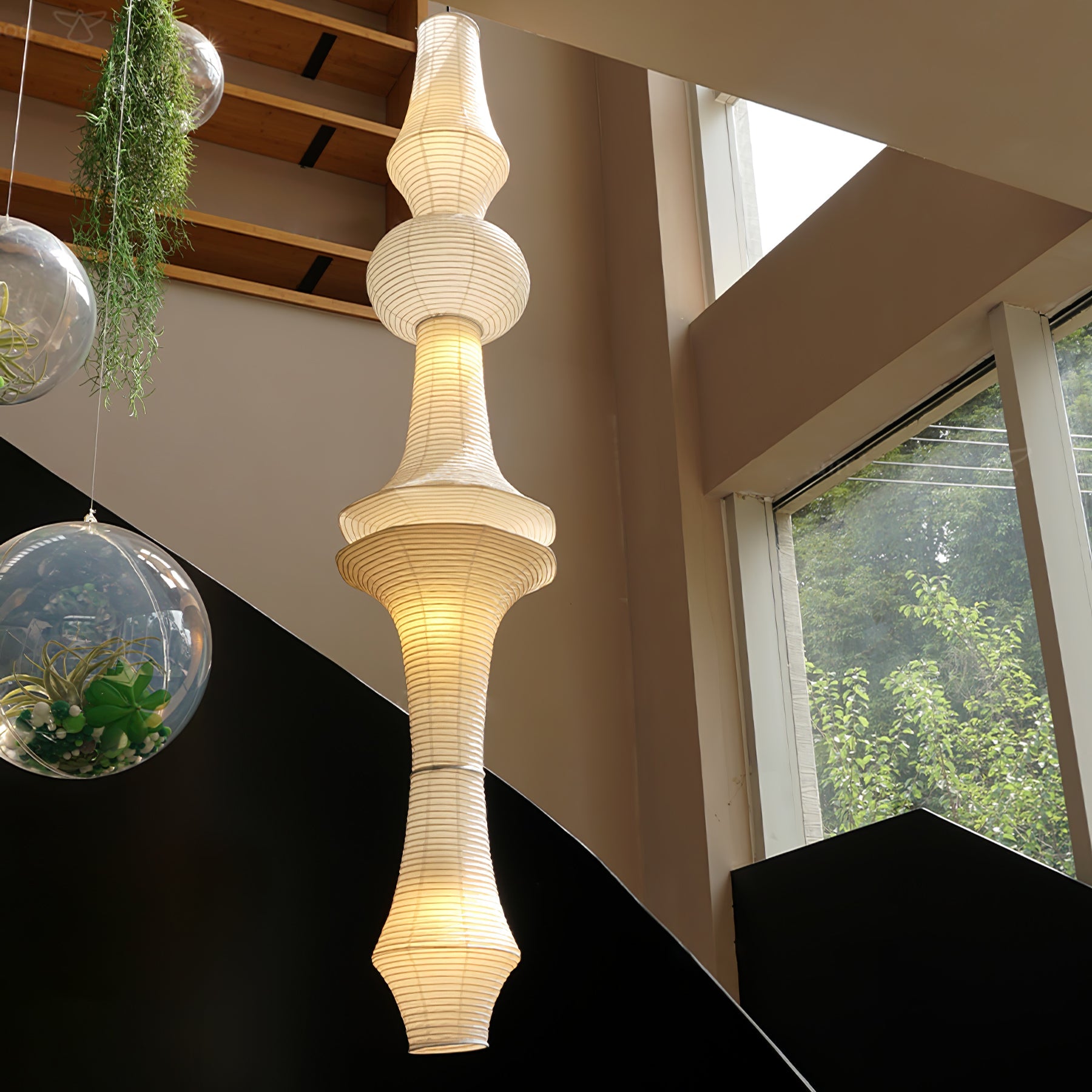Dunioa Pendant Light