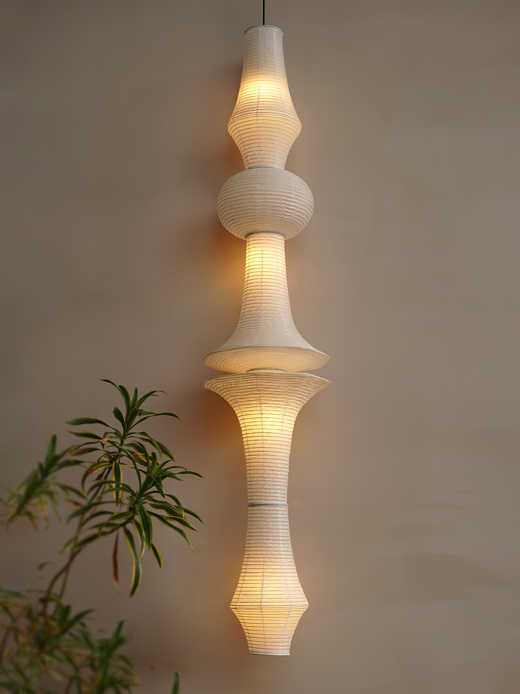 Dunioa Pendant Light