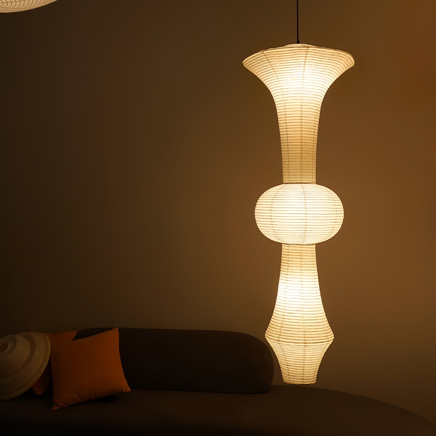 Dunioa Pendant Light