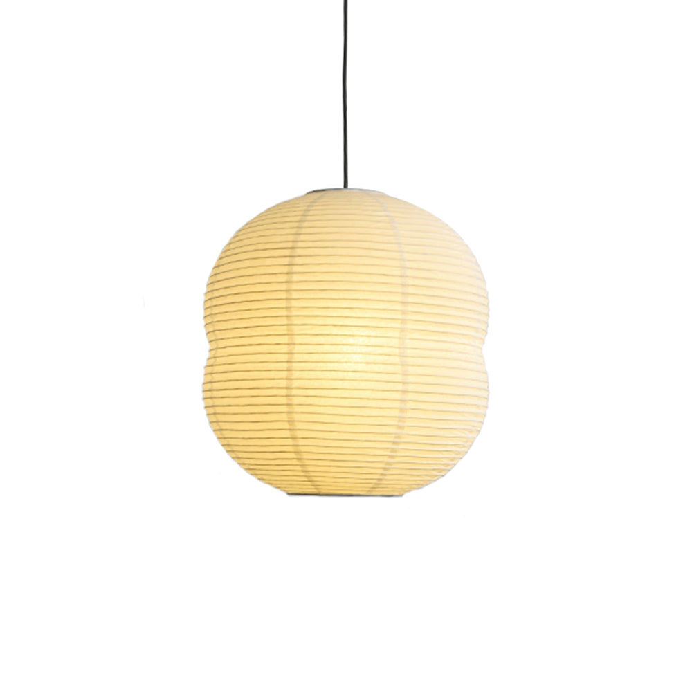 Mashy Paper Pendant Light