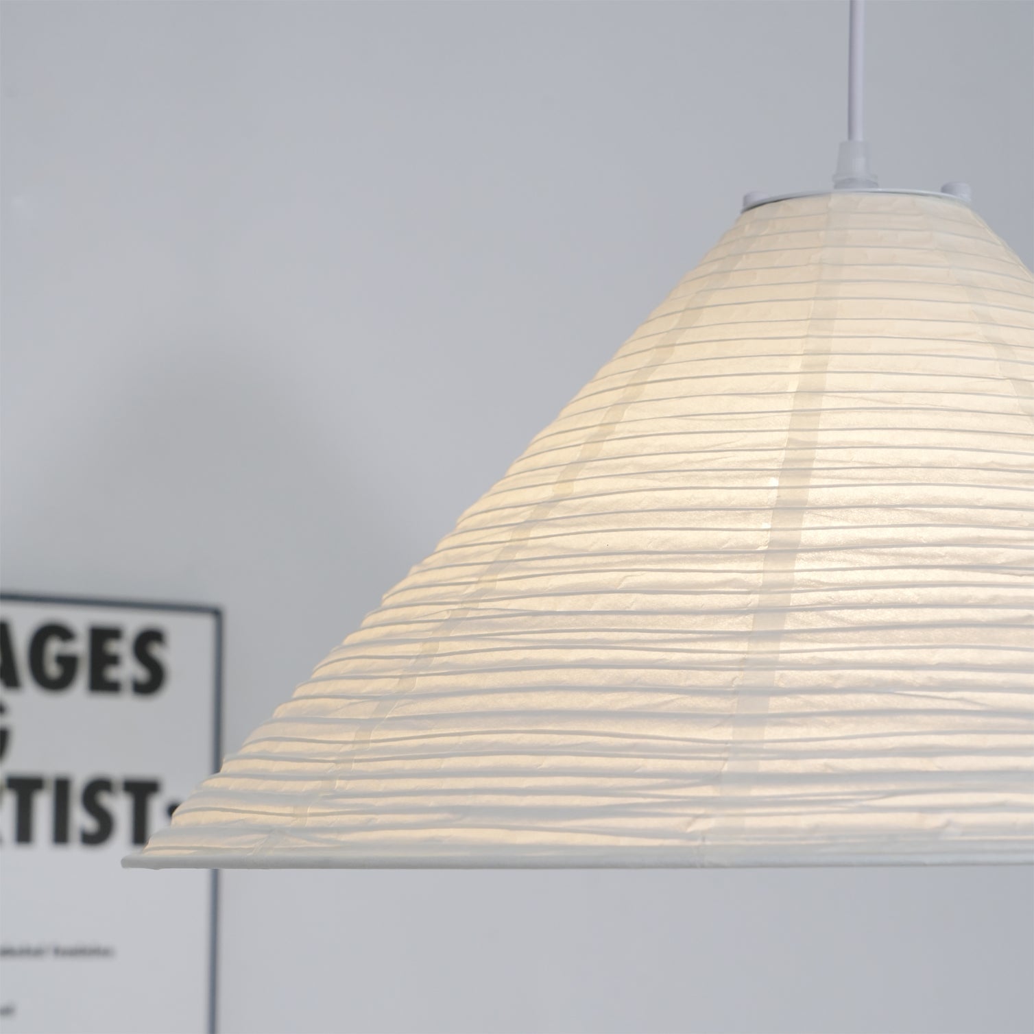 Woosci Pendant Light