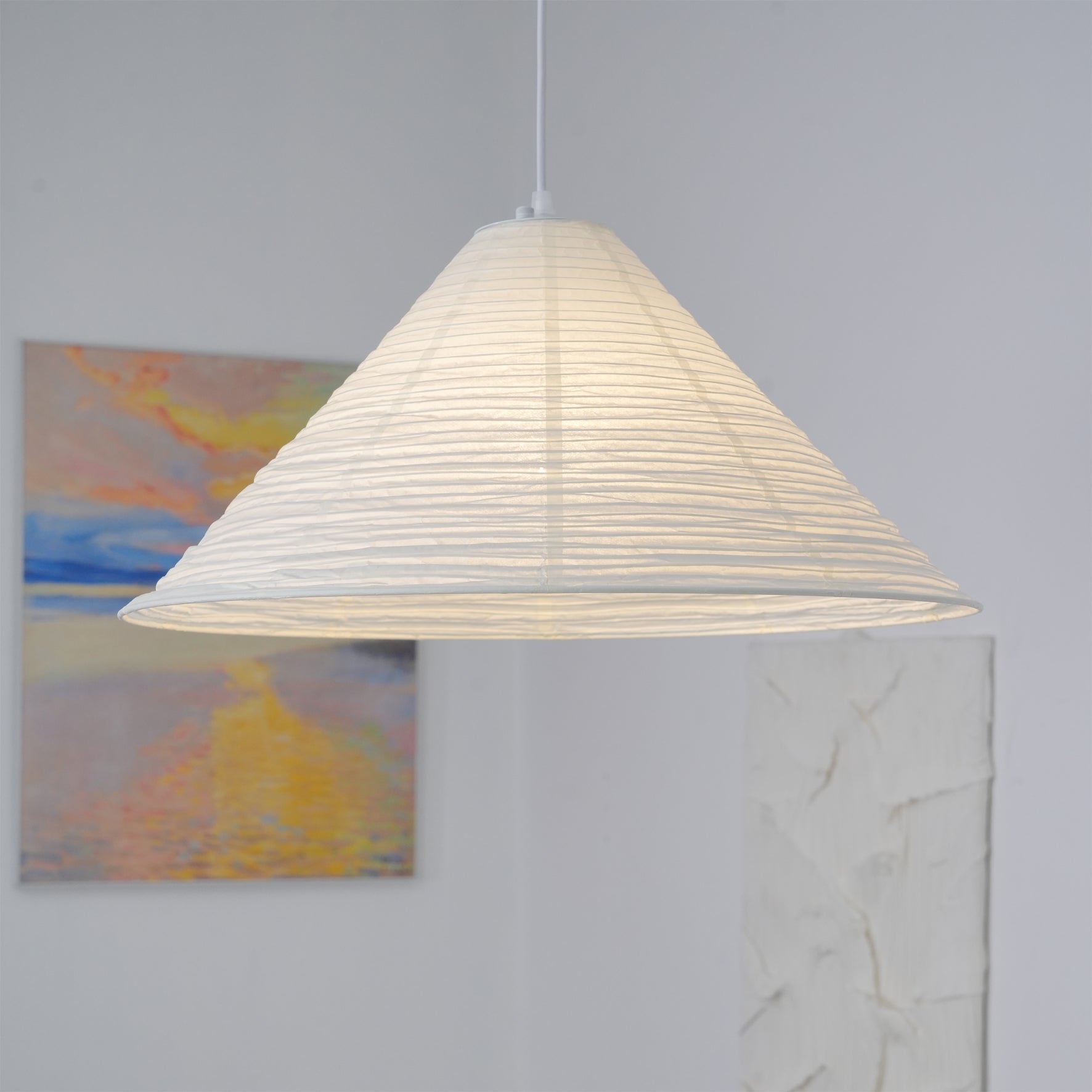 Woosci Pendant Light