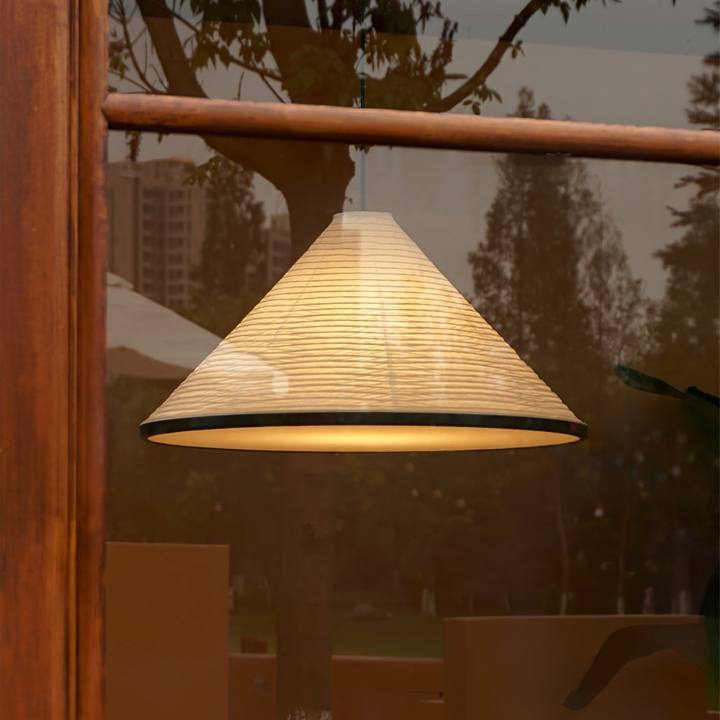 Woosci Pendant Light