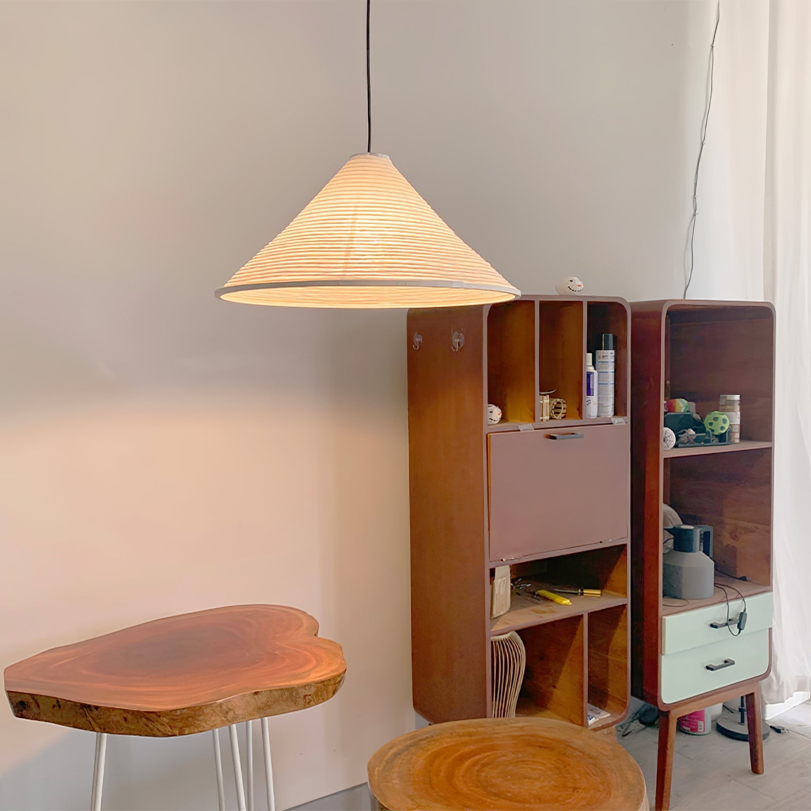 Woosci Pendant Light