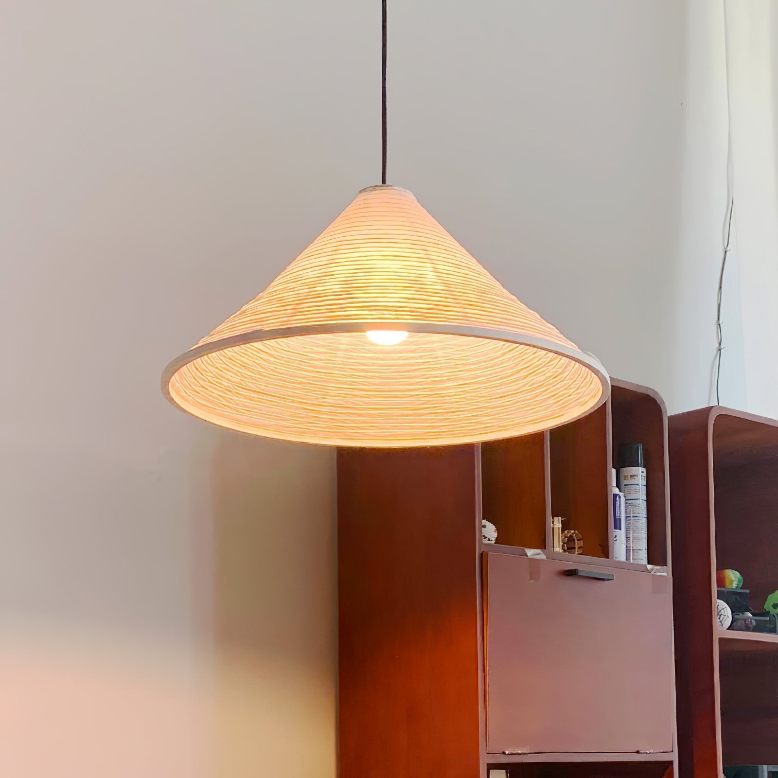 Woosci Pendant Light