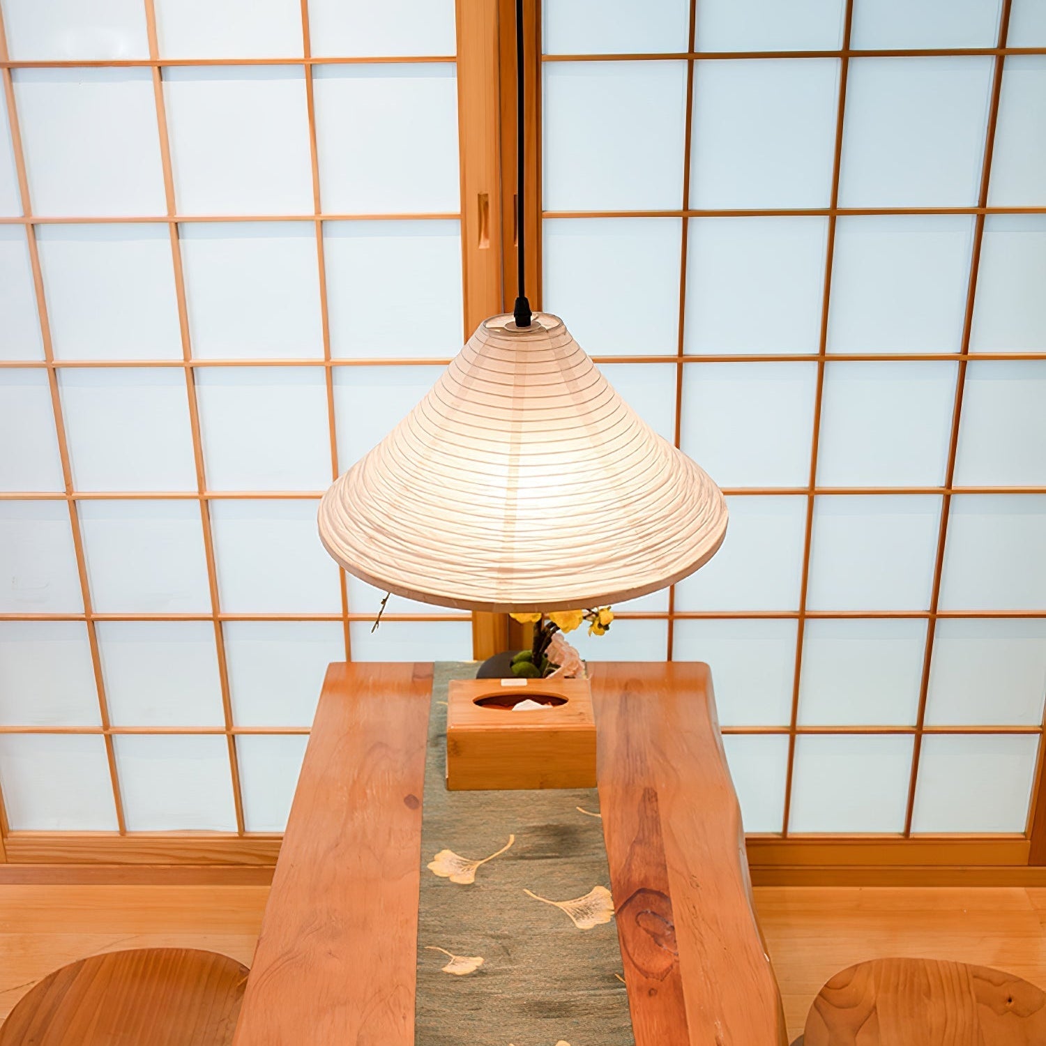Woosci Pendant Light