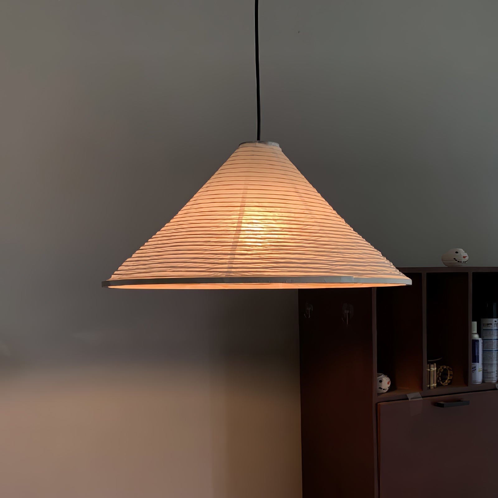 Woosci Pendant Light