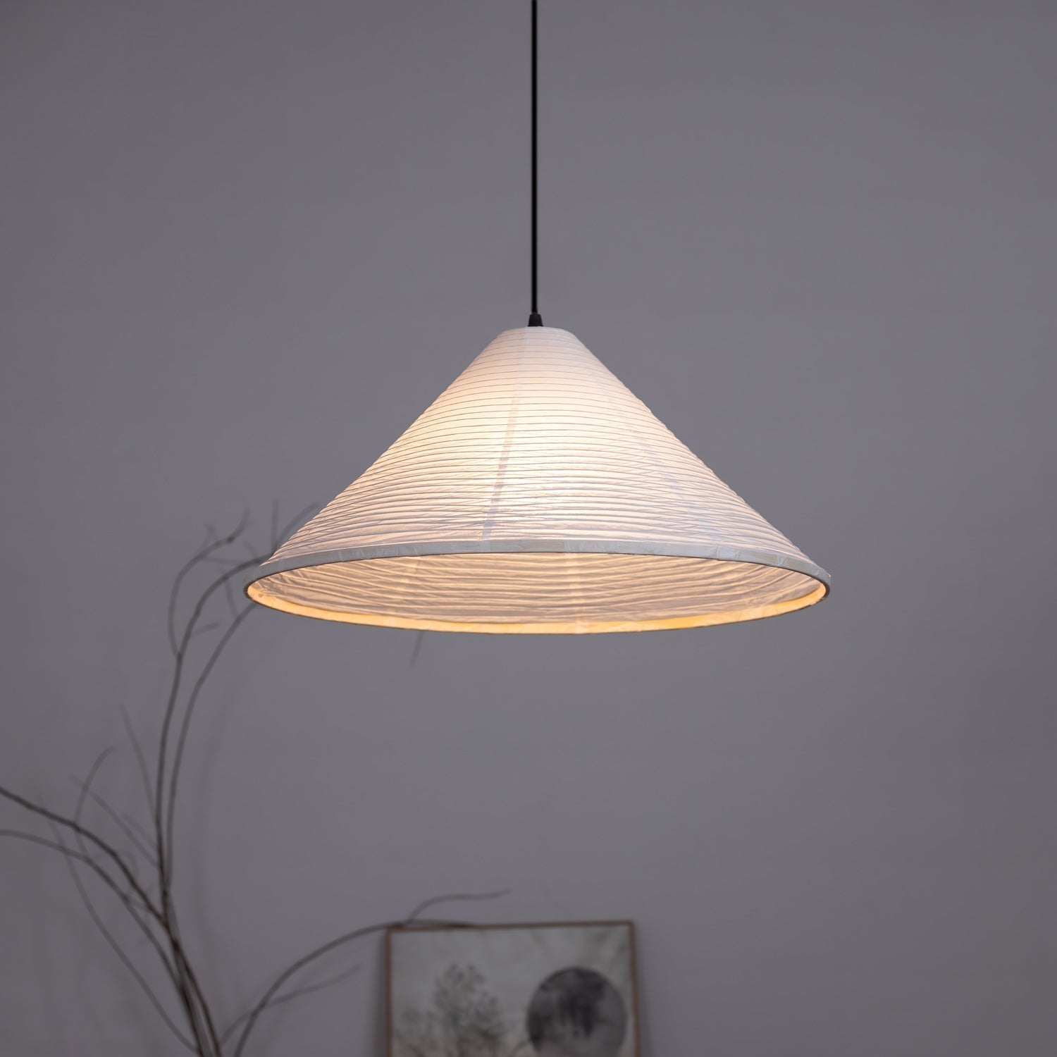 Woosci Pendant Light