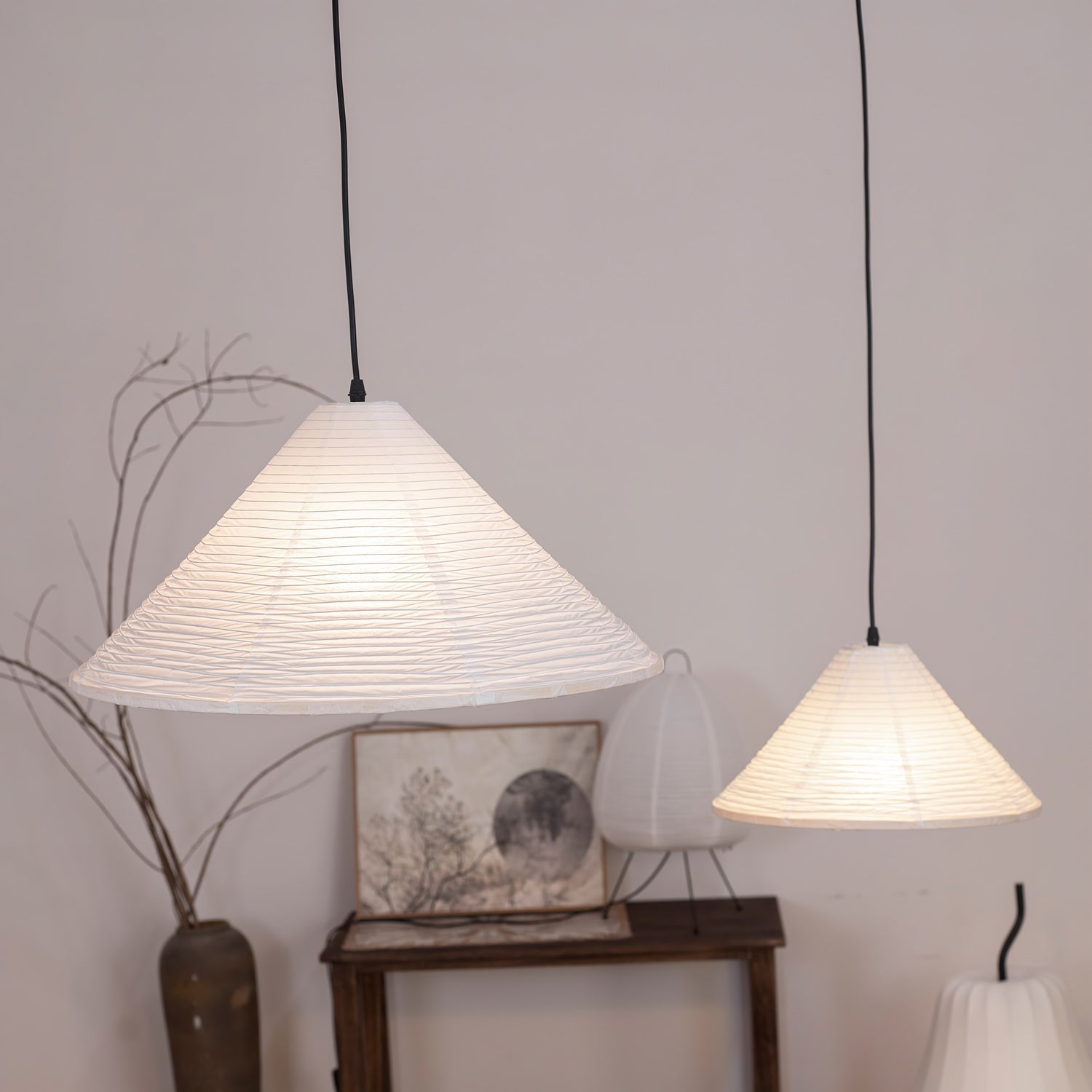 Woosci Pendant Light