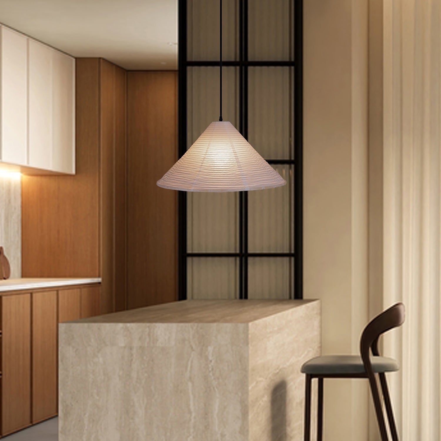 Woosci Pendant Light