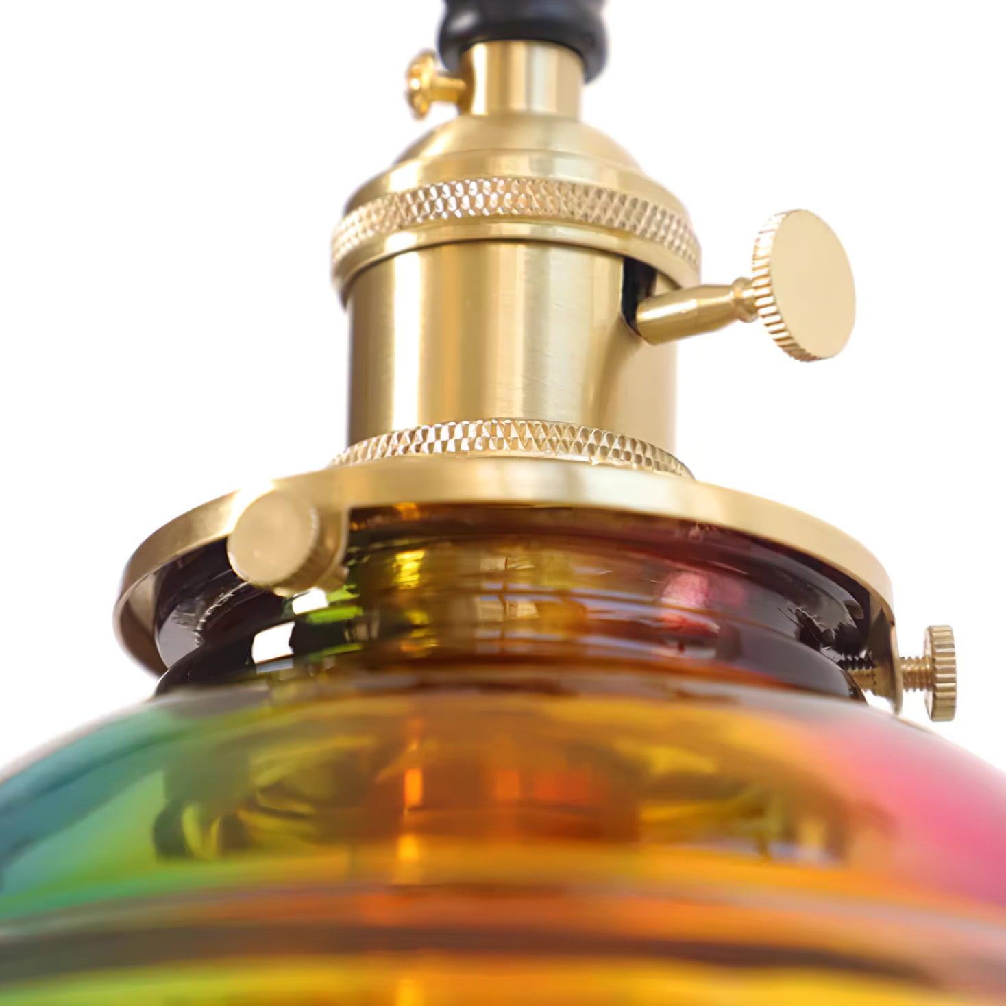 Driplace Table Lamp
