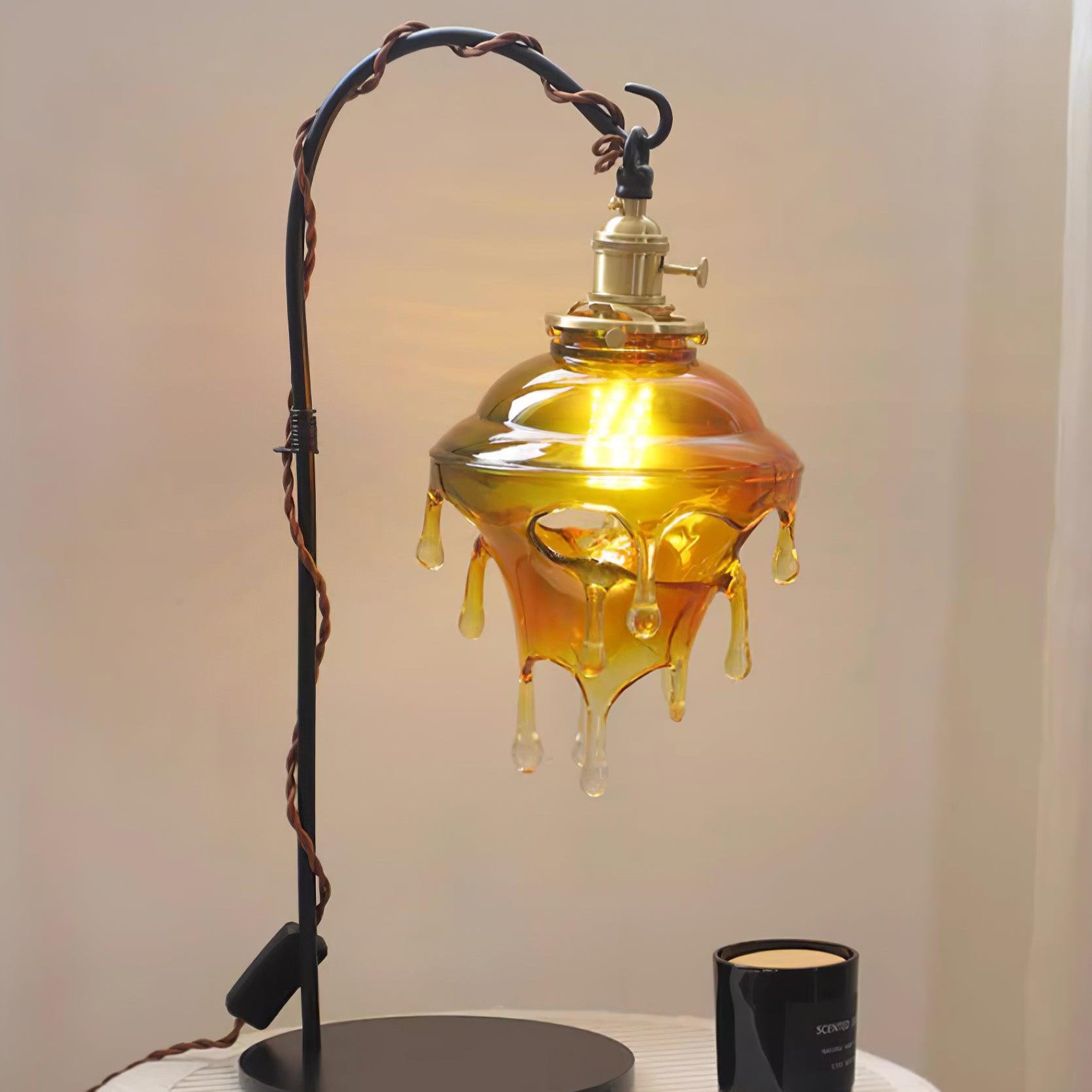 Driplace Table Lamp