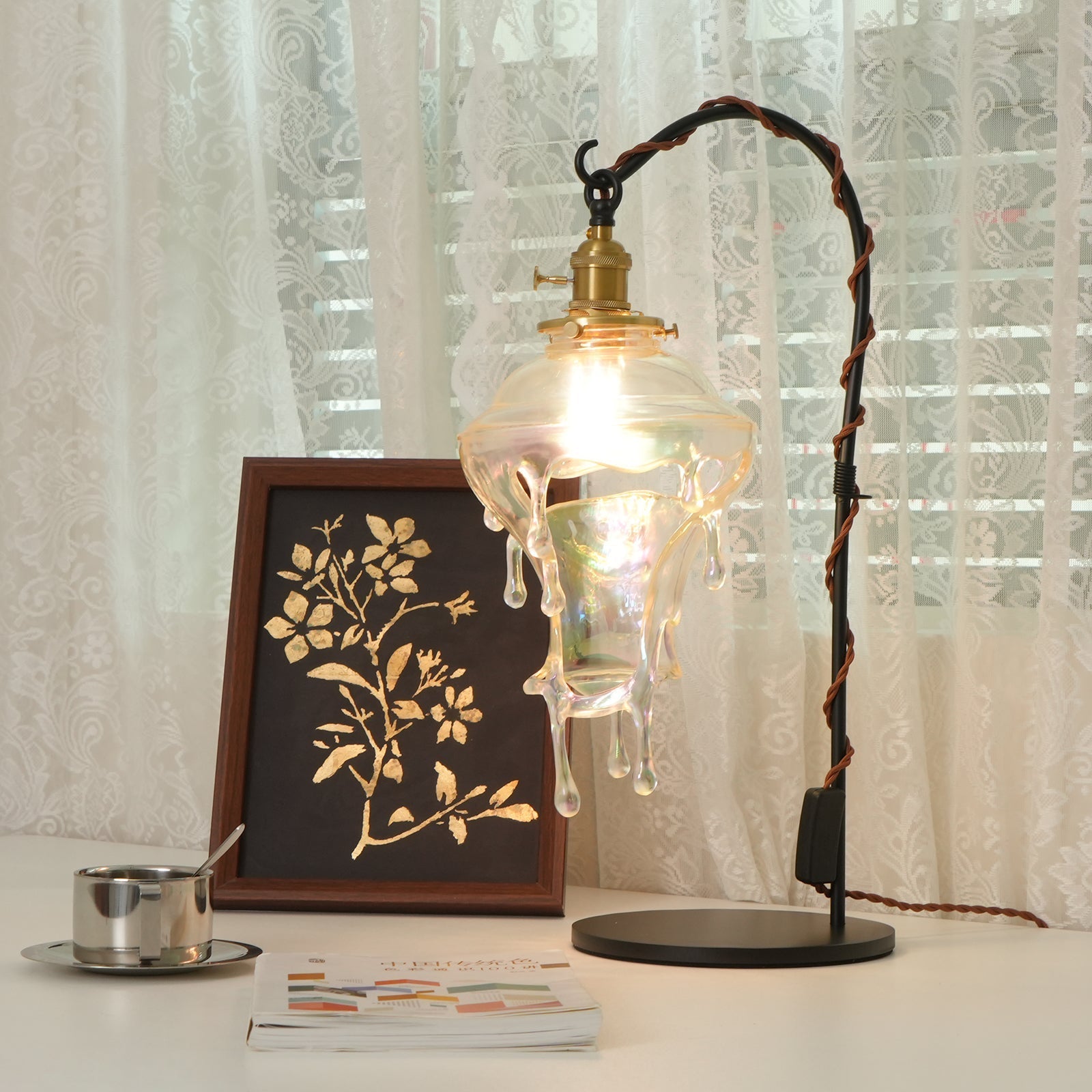 Driplace Table Lamp