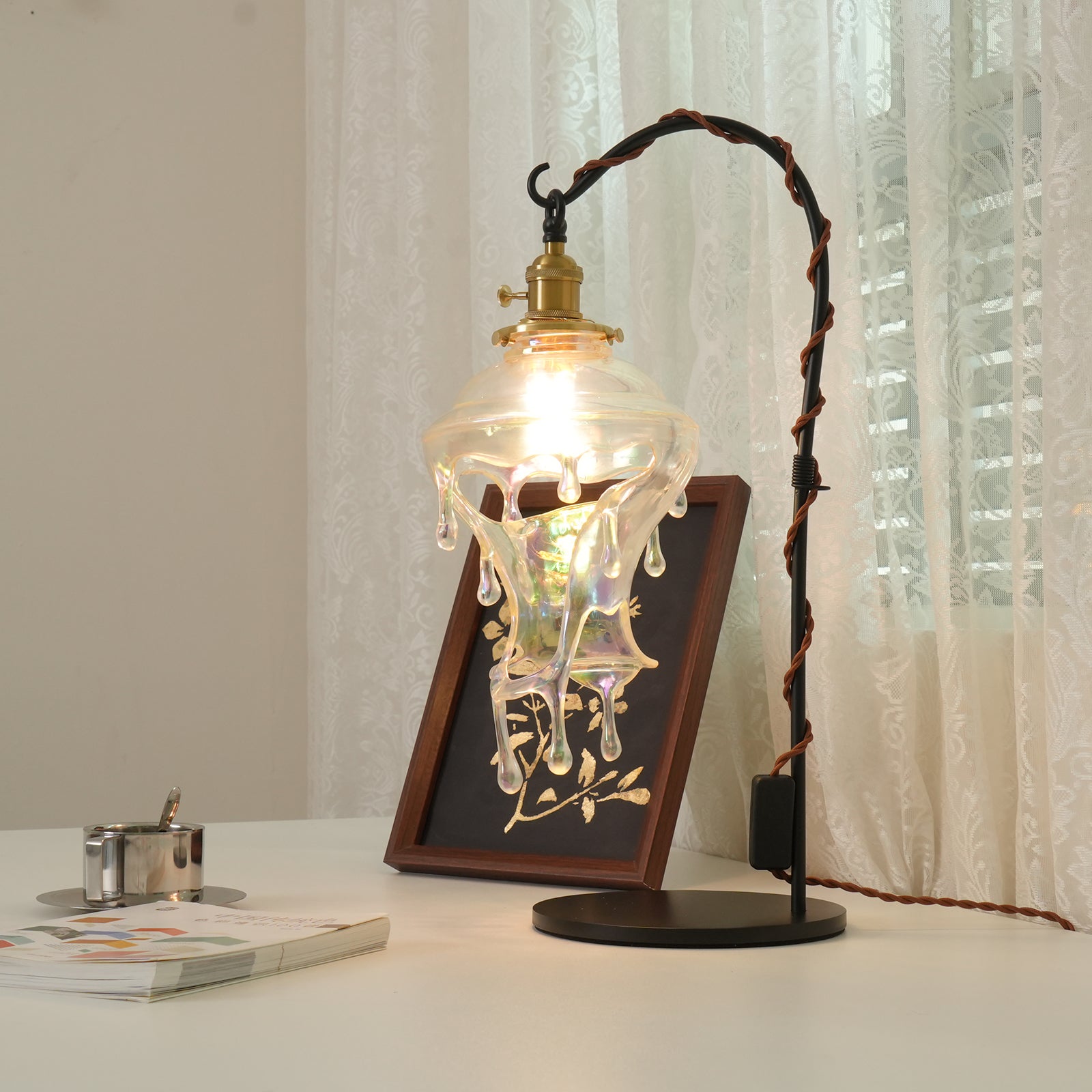 Driplace Table Lamp